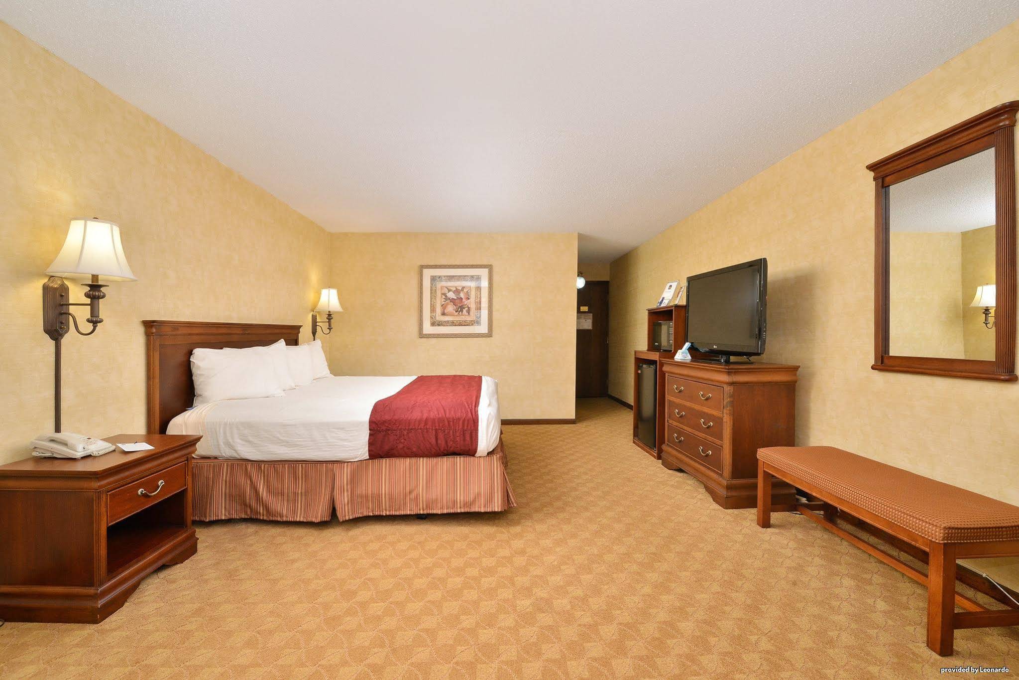 Best Western Inn of St. Charles