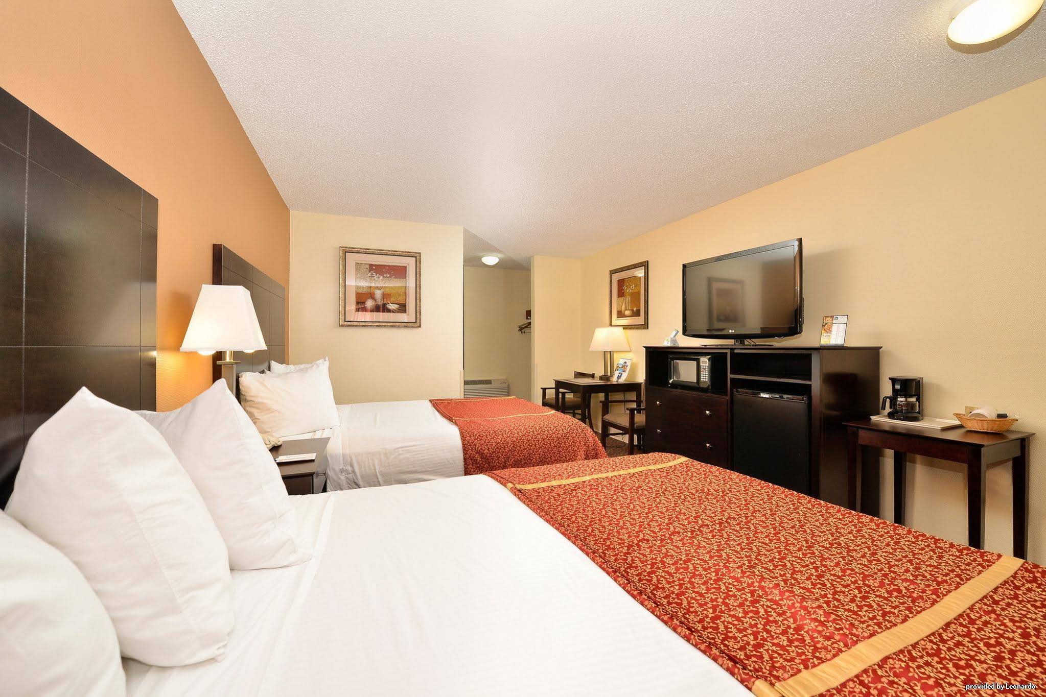Best Western Inn of St. Charles