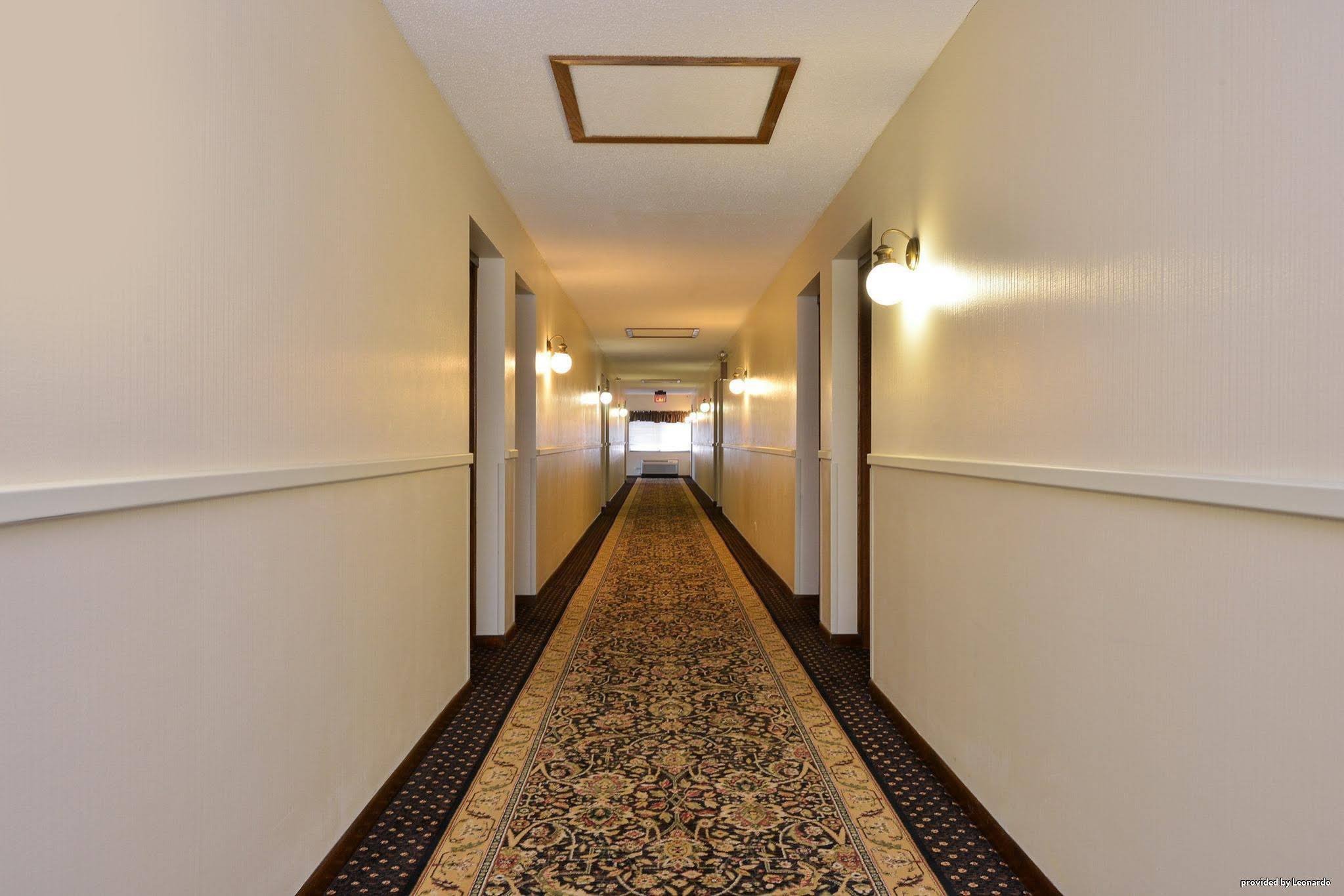 Best Western Inn of St. Charles