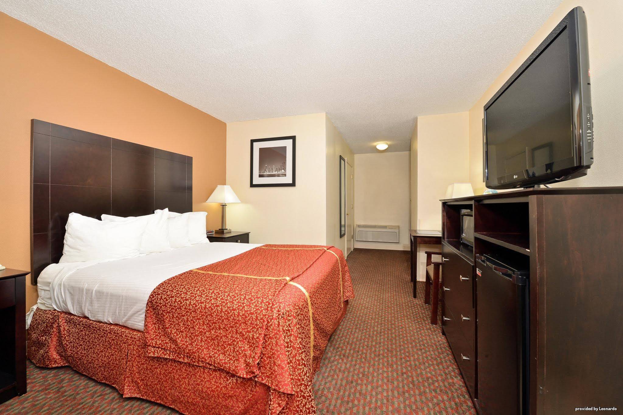 Best Western Inn of St. Charles
