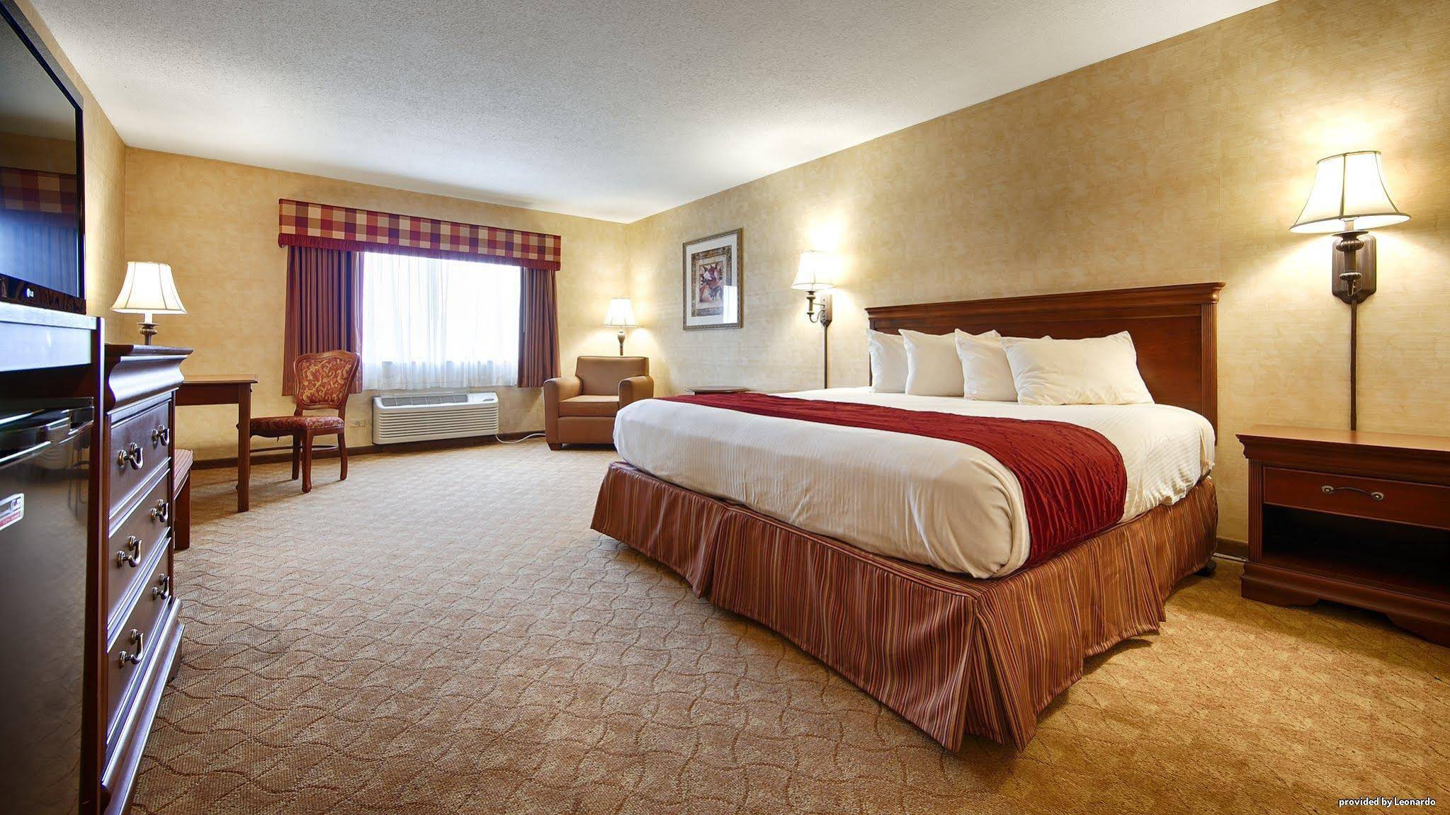 Best Western Inn of St. Charles