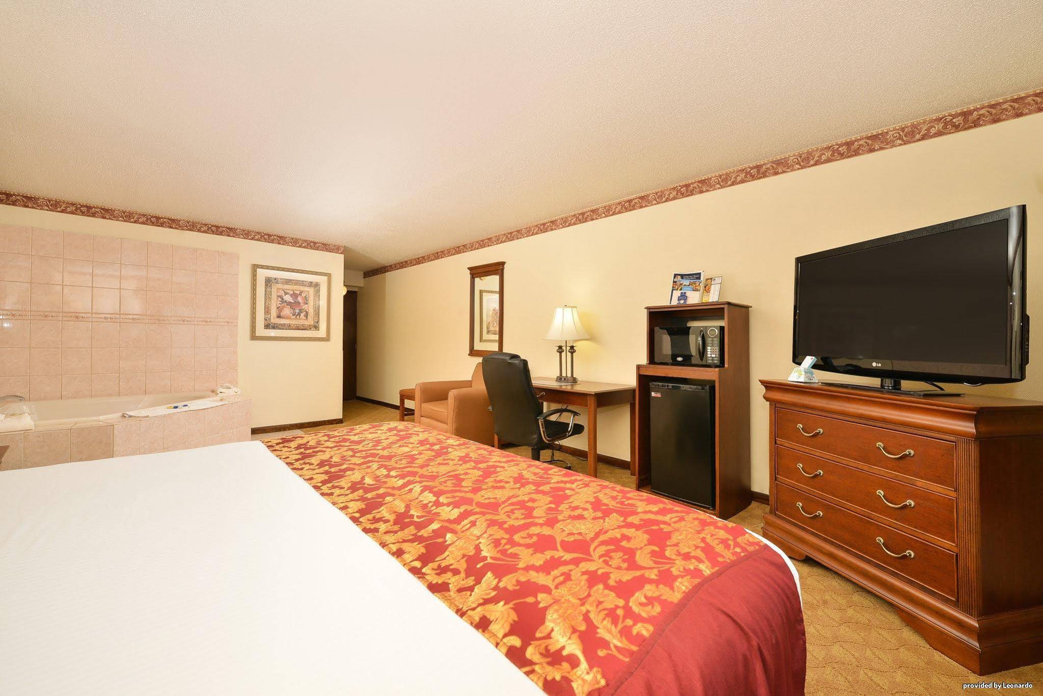Best Western Inn of St. Charles