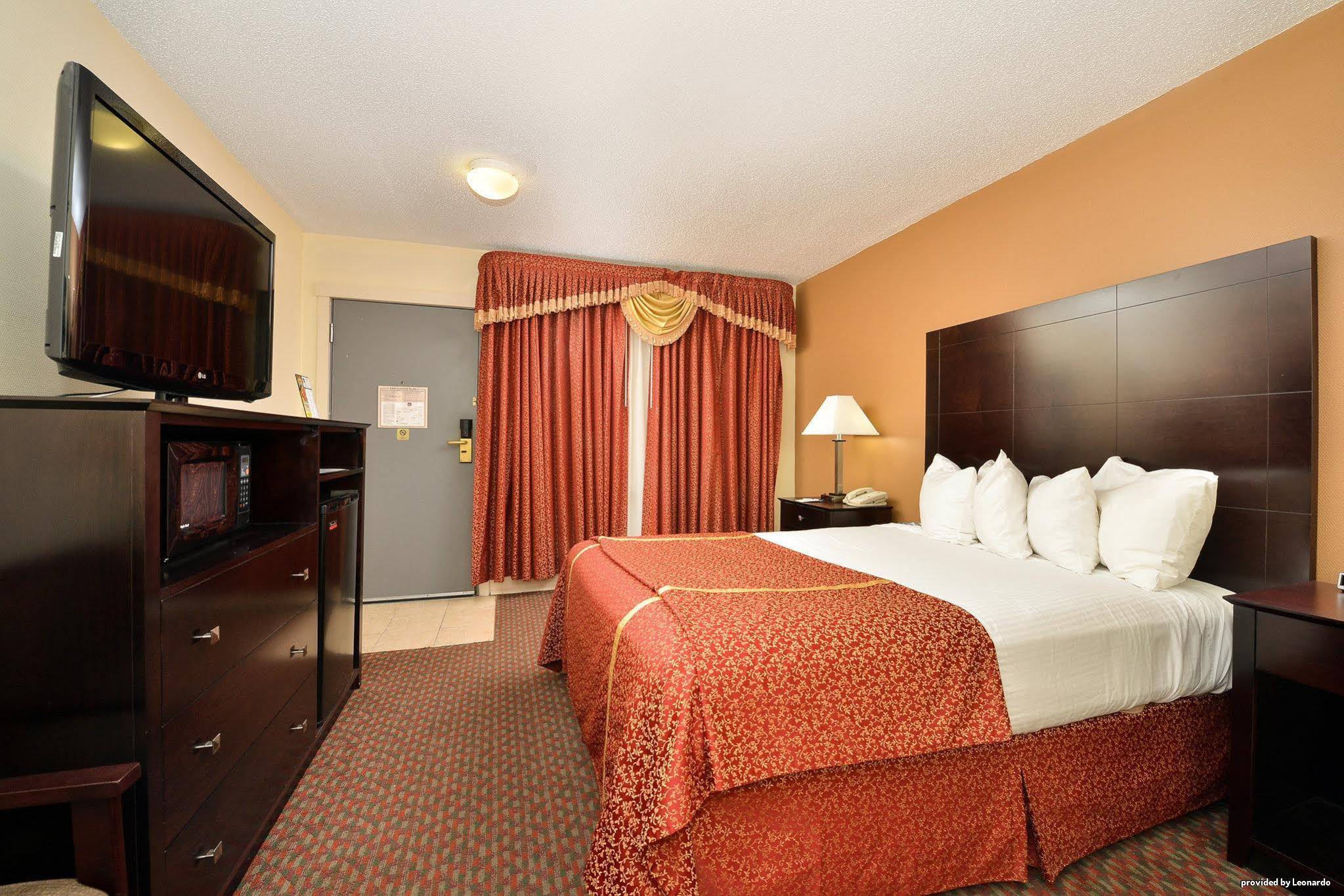 Best Western Inn of St. Charles