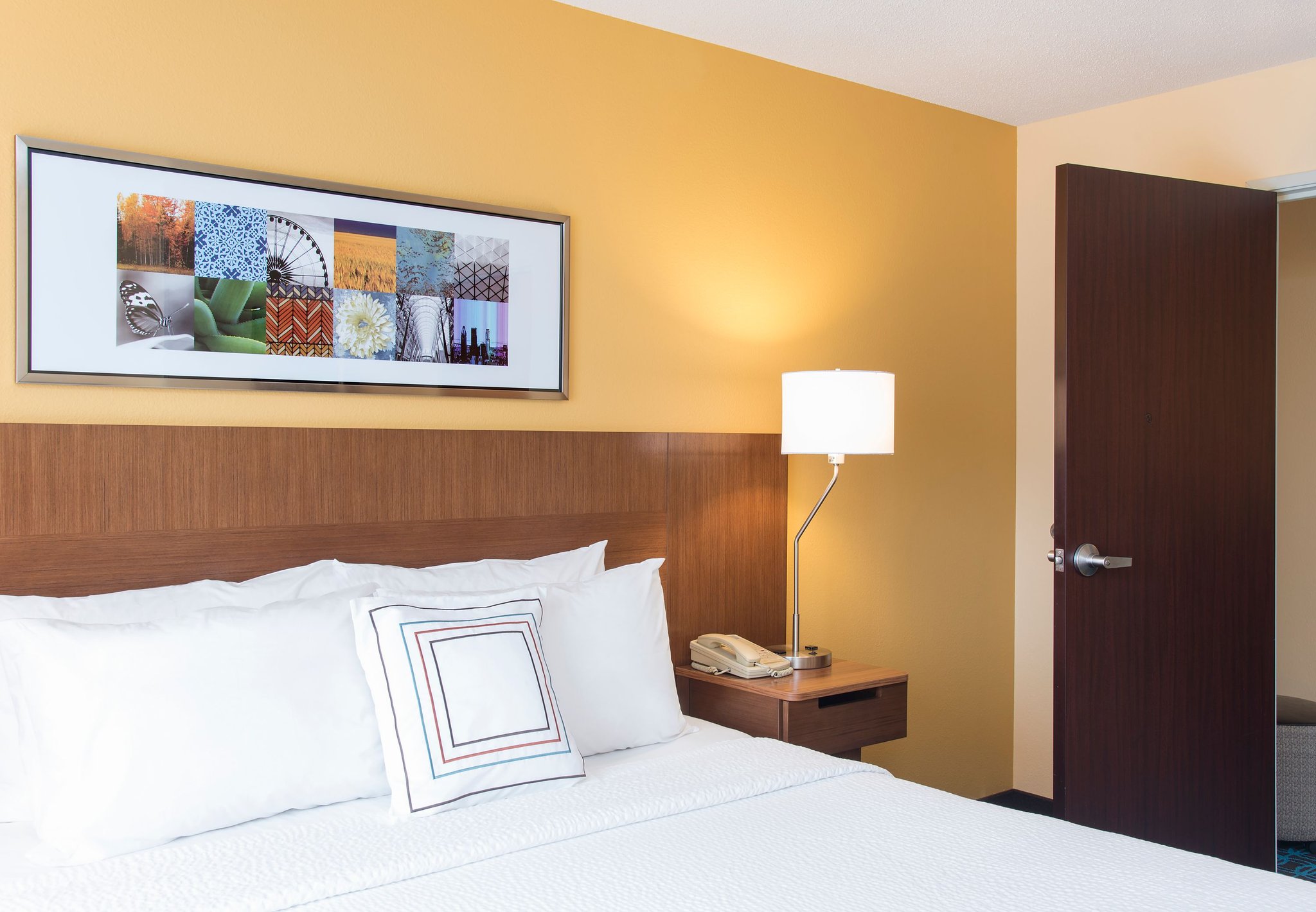 Fairfield Inn & Suites Chicago St. Charles