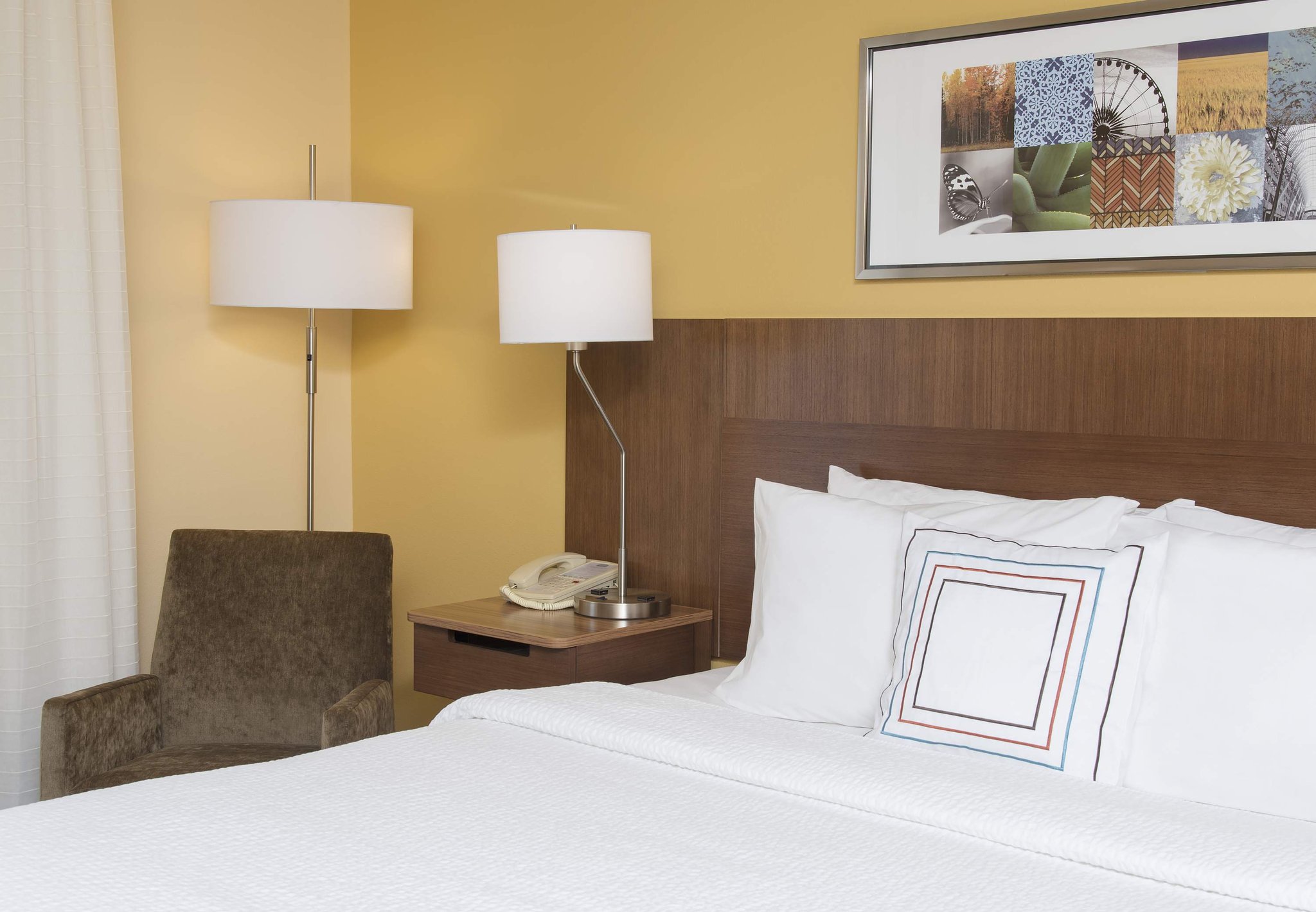 Fairfield Inn & Suites Chicago St. Charles