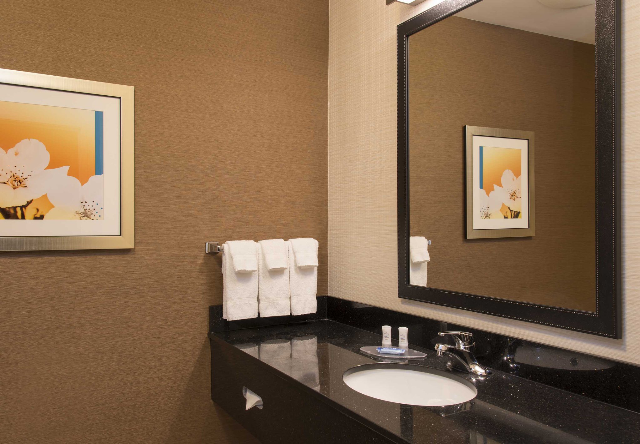 Fairfield Inn & Suites Chicago St. Charles
