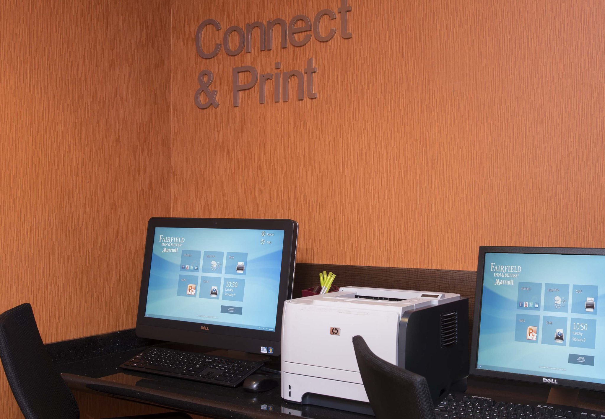 Fairfield Inn & Suites Chicago St. Charles