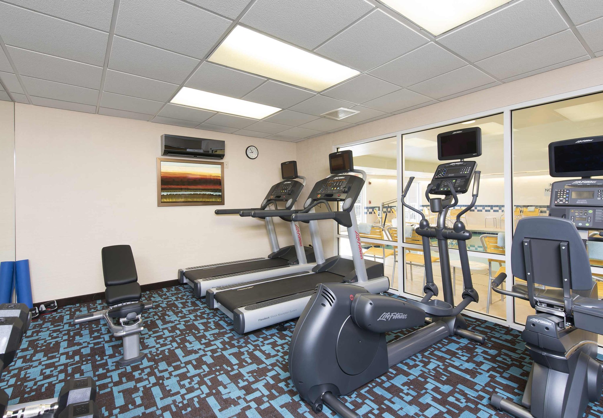 Fairfield Inn & Suites Chicago St. Charles