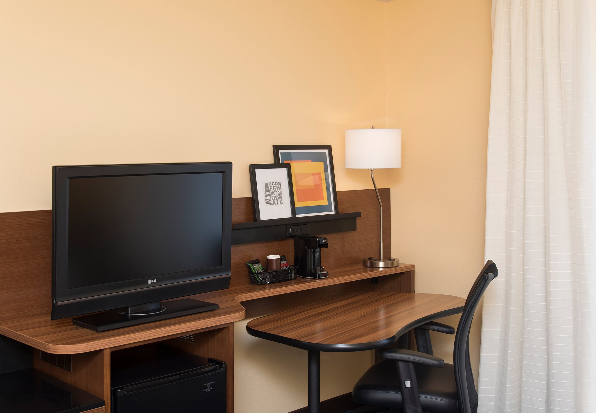 Fairfield Inn & Suites Chicago St. Charles