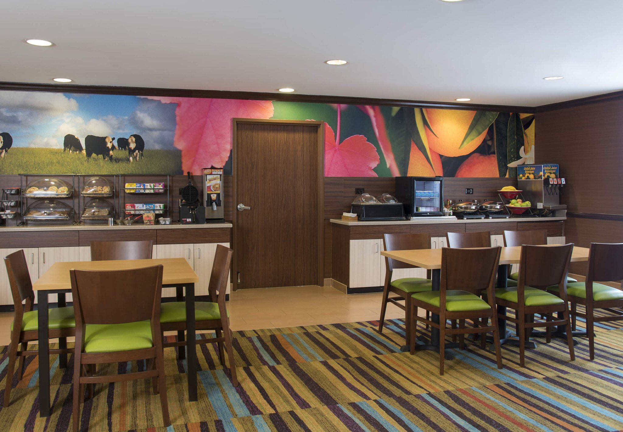 Fairfield Inn & Suites Chicago St. Charles