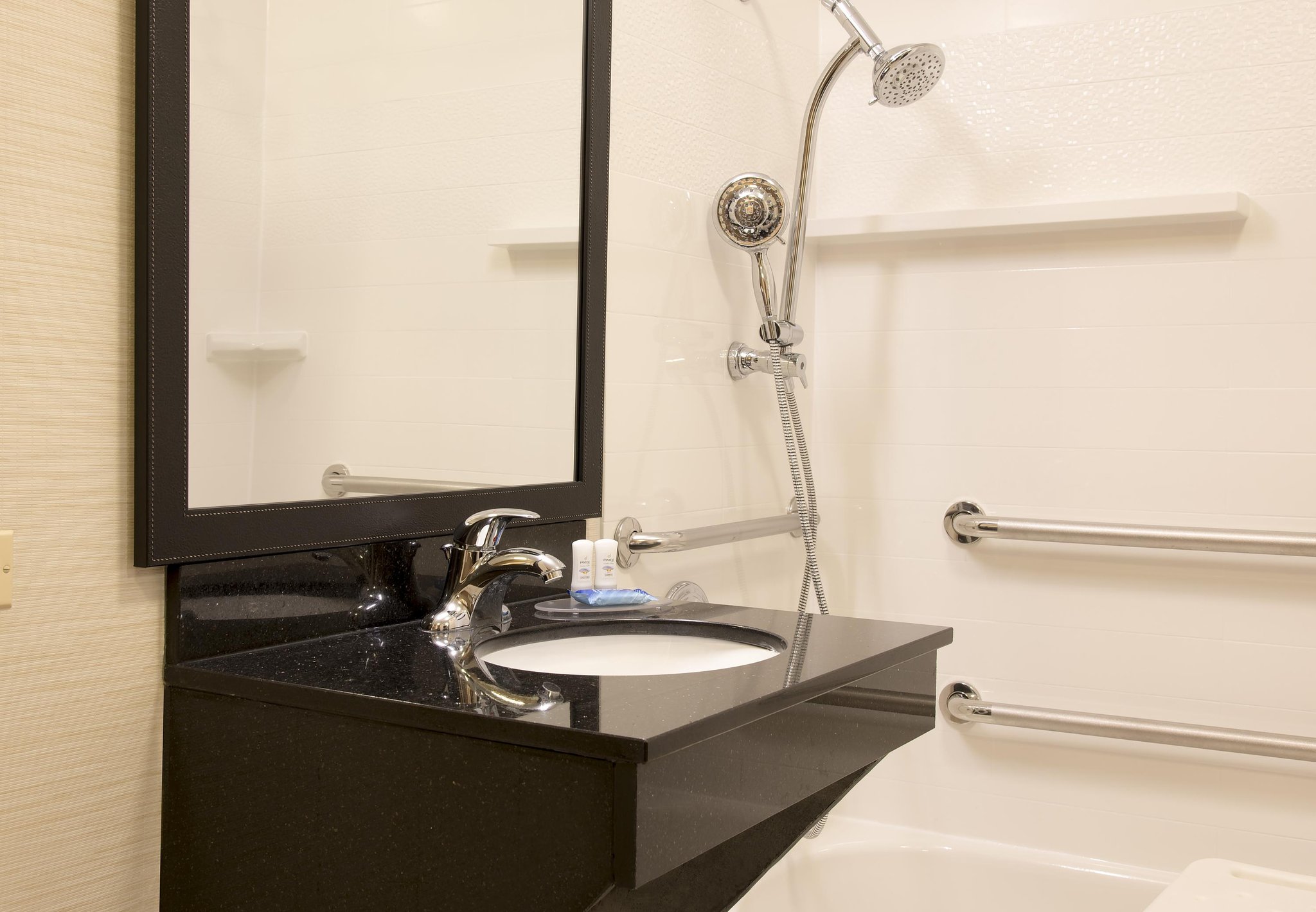 Fairfield Inn & Suites Chicago St. Charles