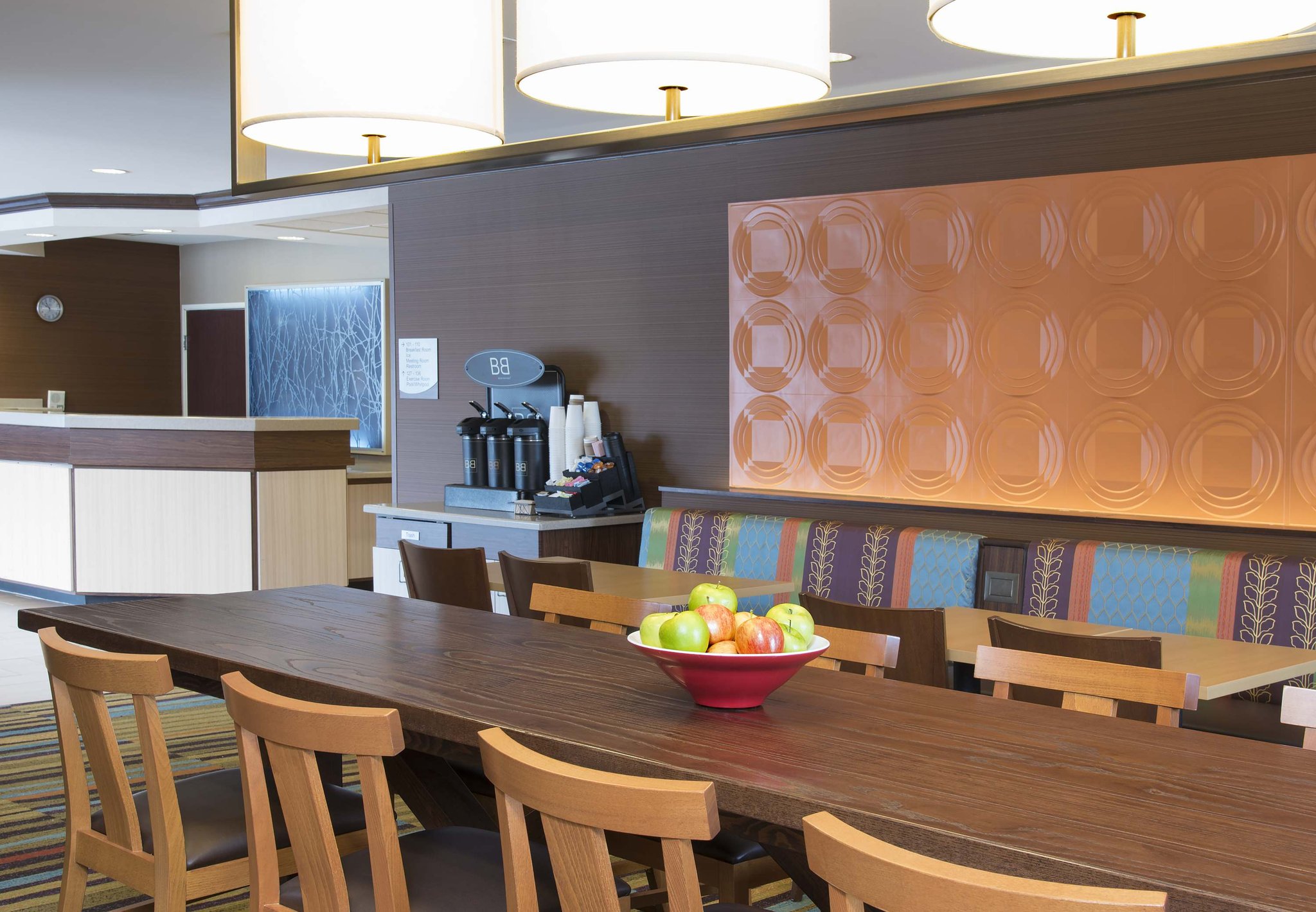 Fairfield Inn & Suites Chicago St. Charles