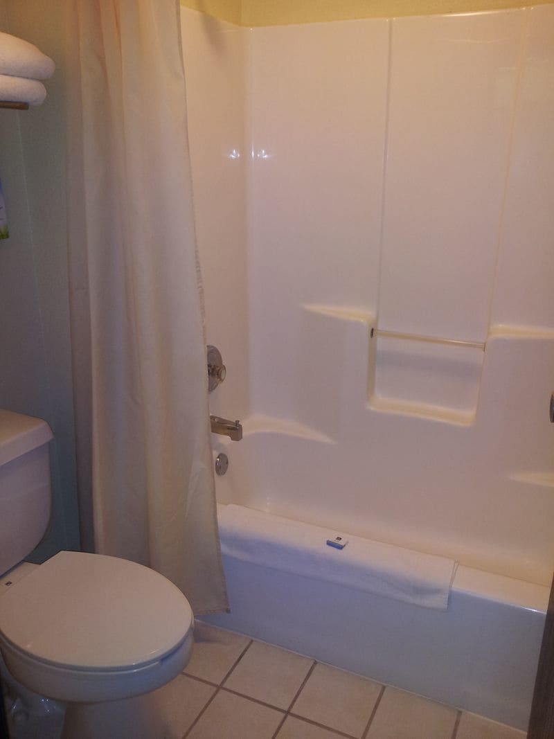 Geneva Motel Inn