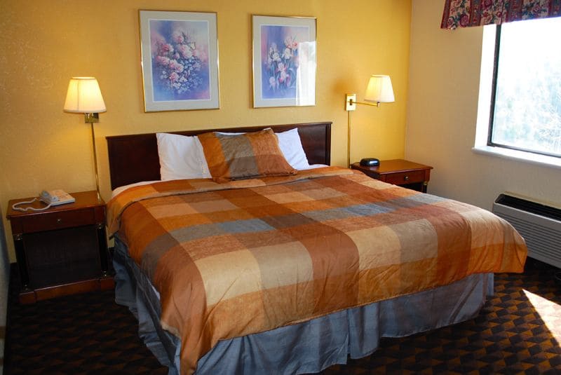 Geneva Motel Inn
