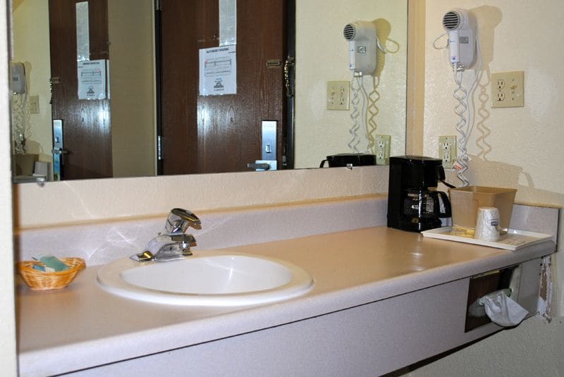 Geneva Motel Inn