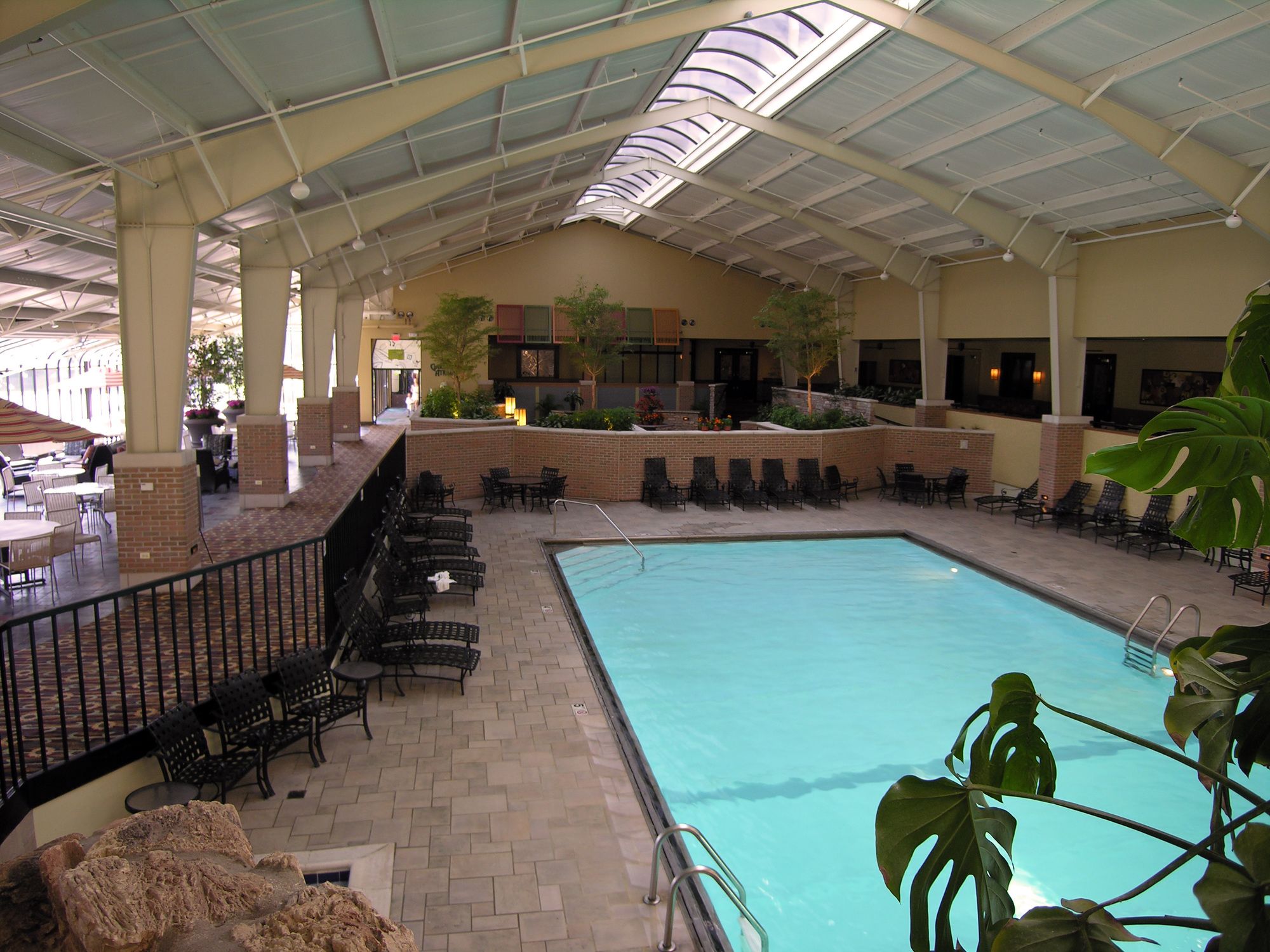 Pheasant Run Resort