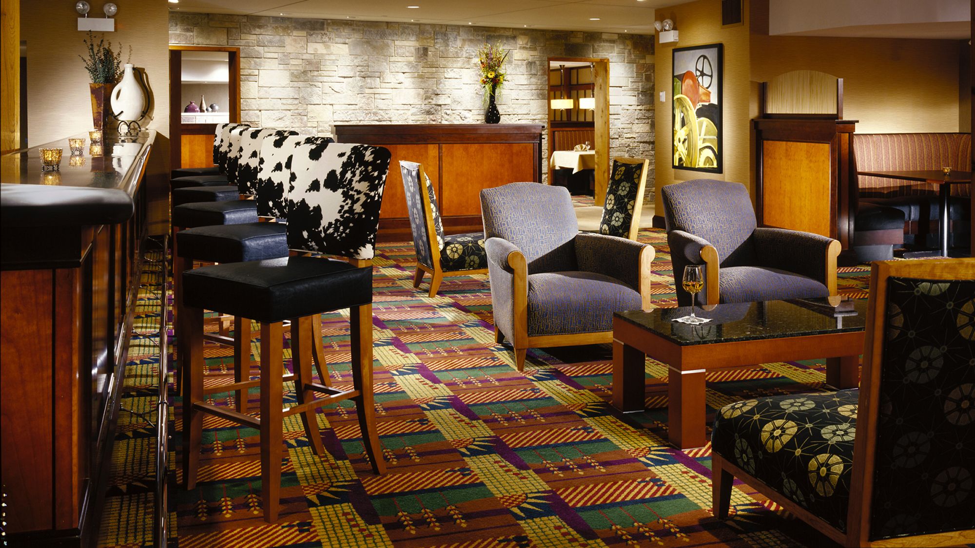 Pheasant Run Resort