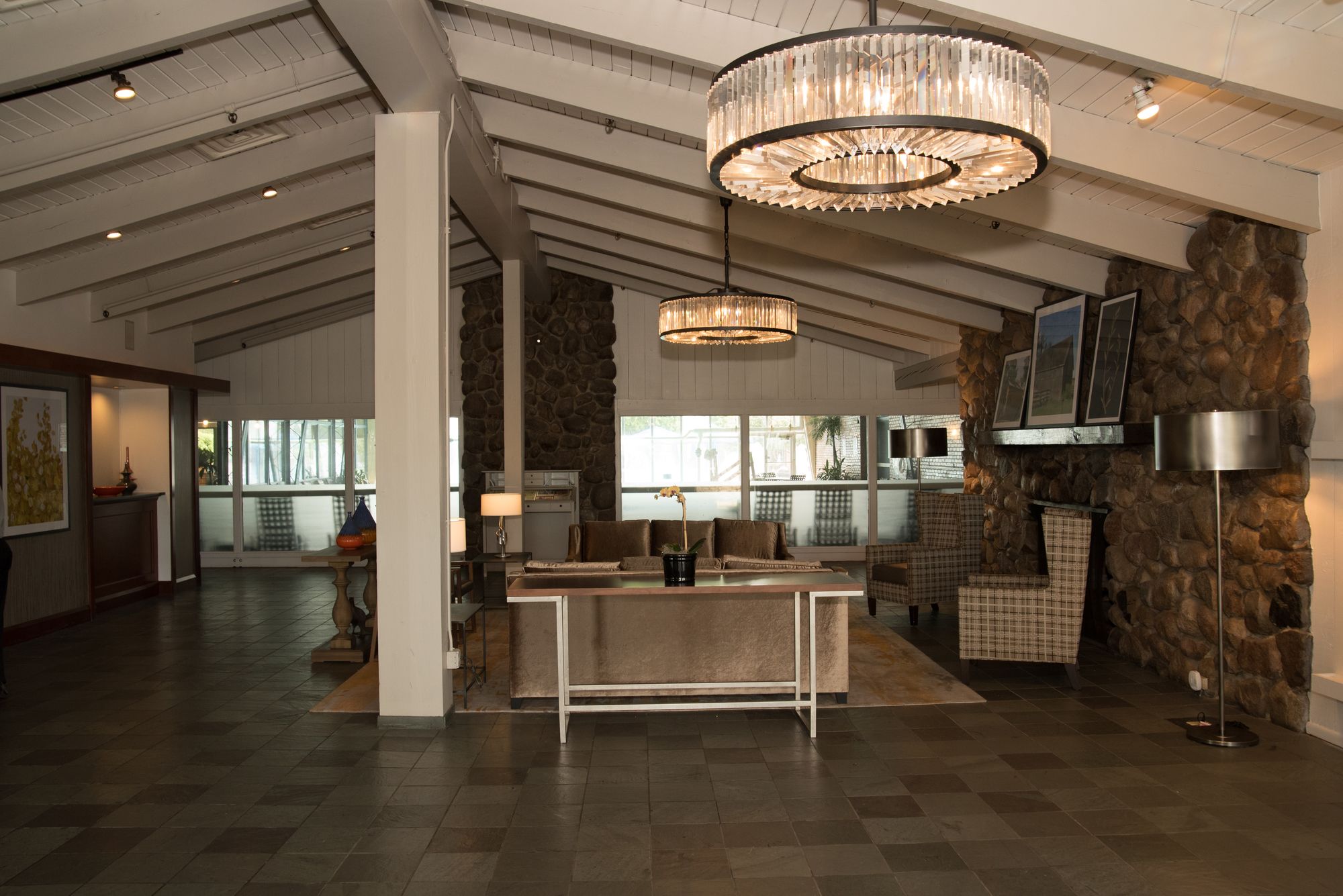 Pheasant Run Resort