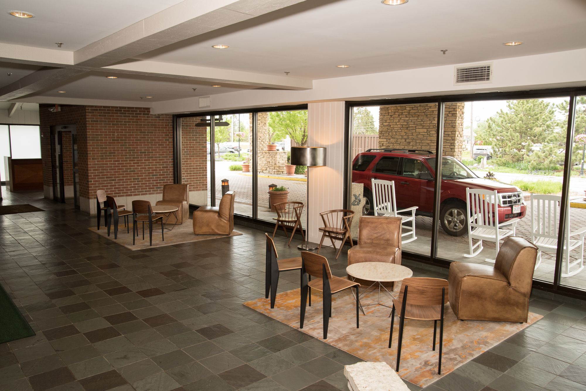 Pheasant Run Resort