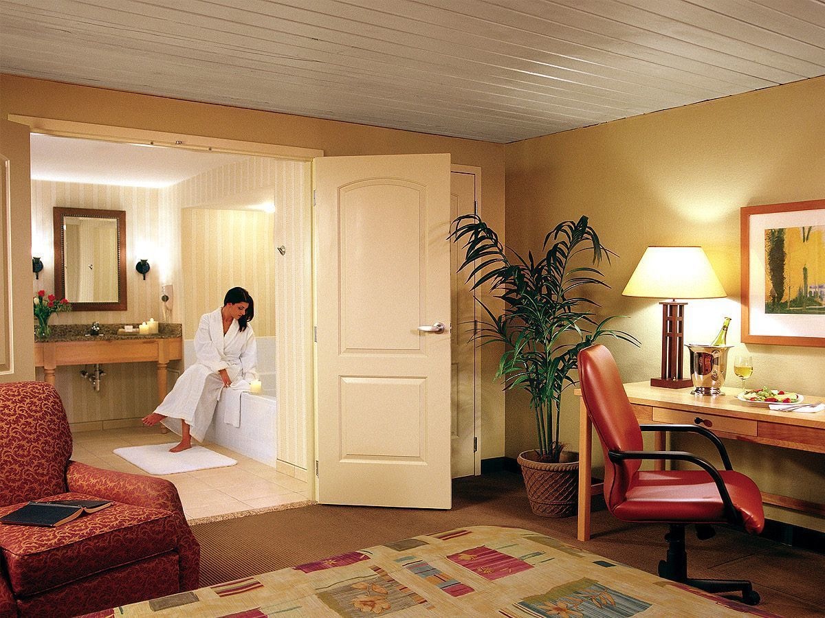 Pheasant Run Resort