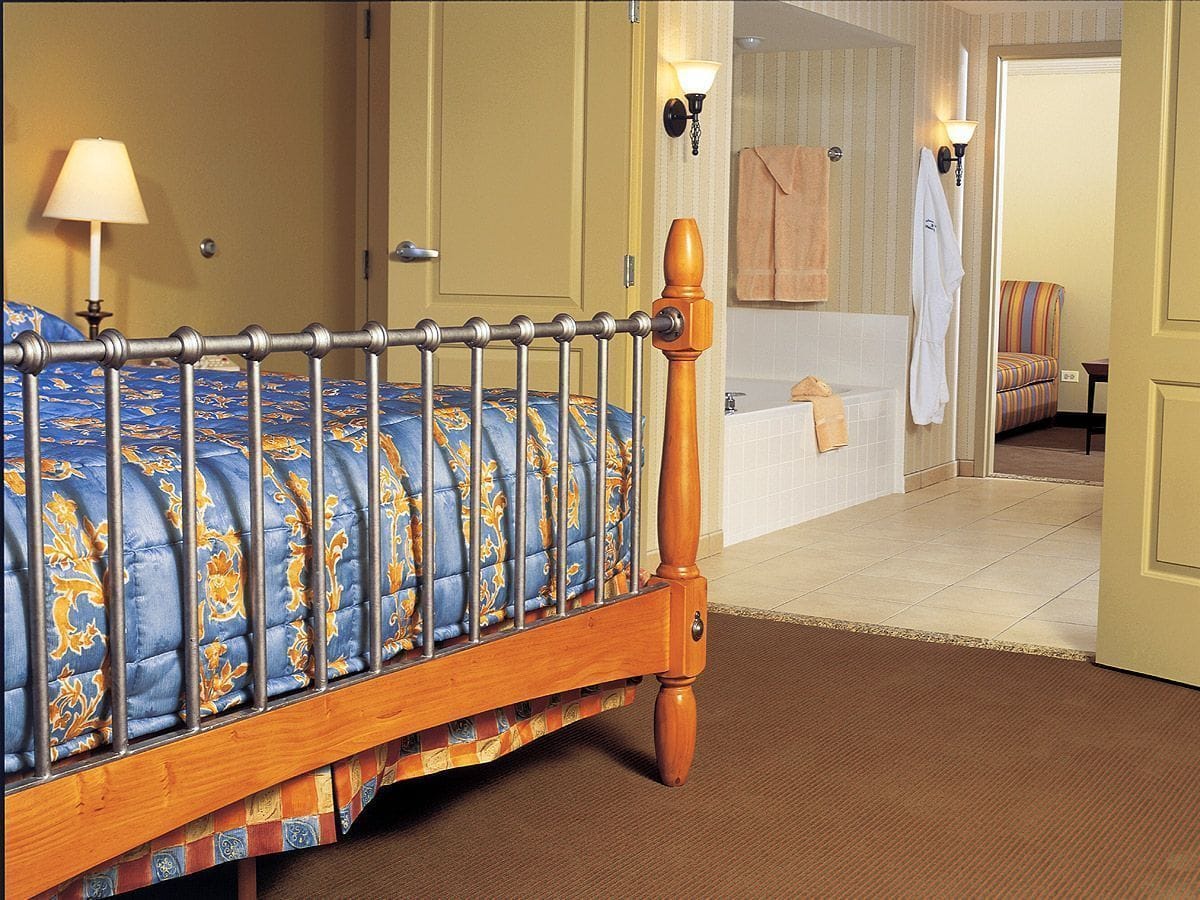 Pheasant Run Resort