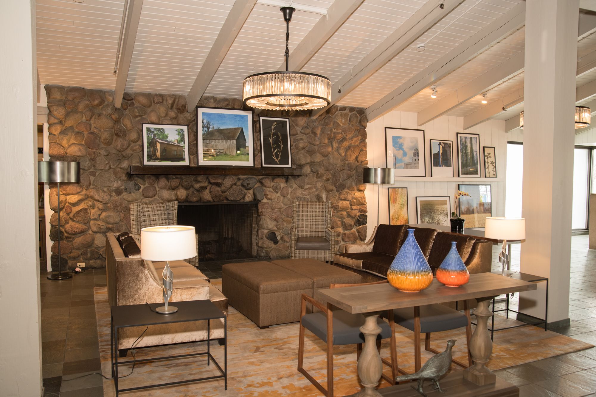 Pheasant Run Resort