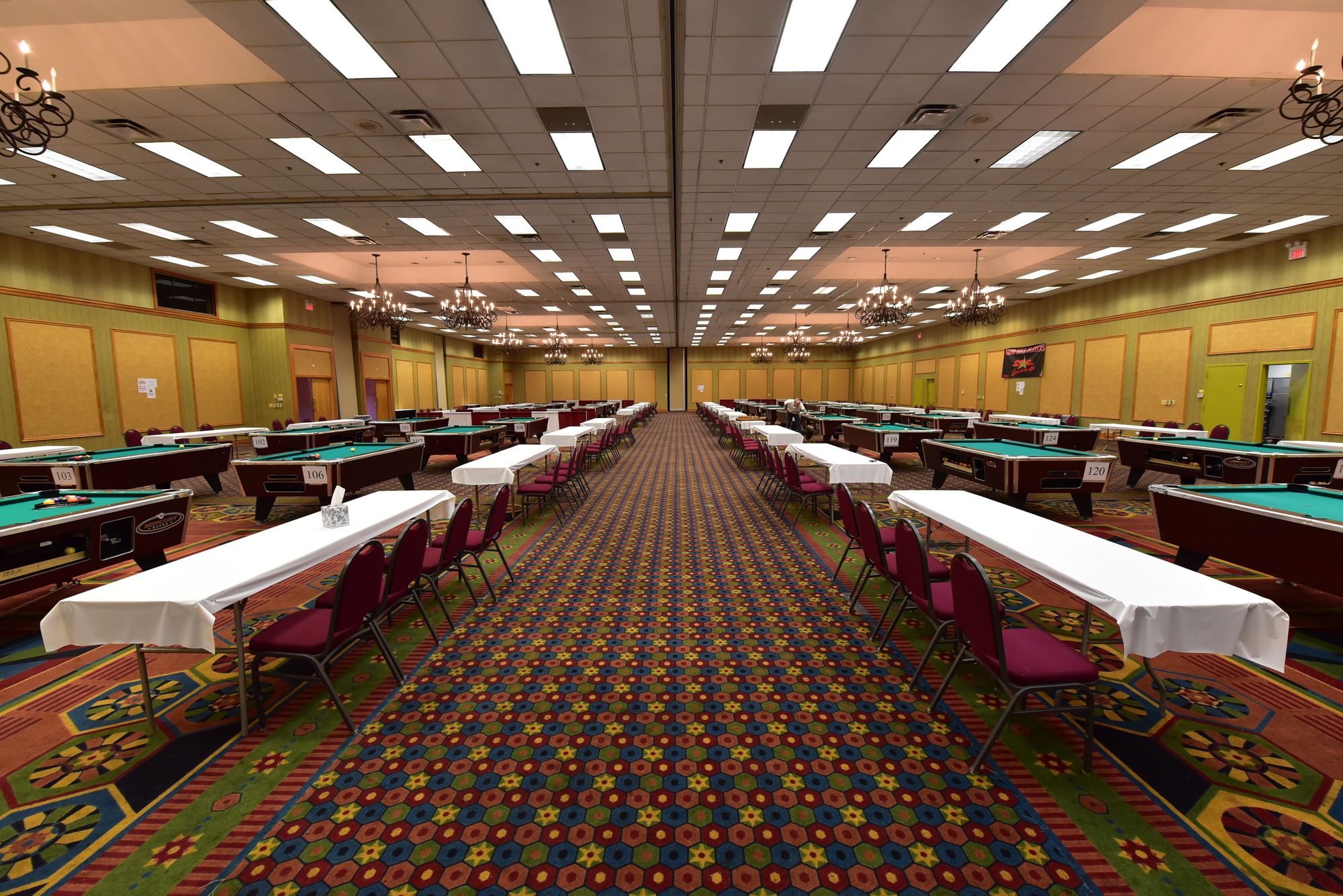 Pheasant Run Resort