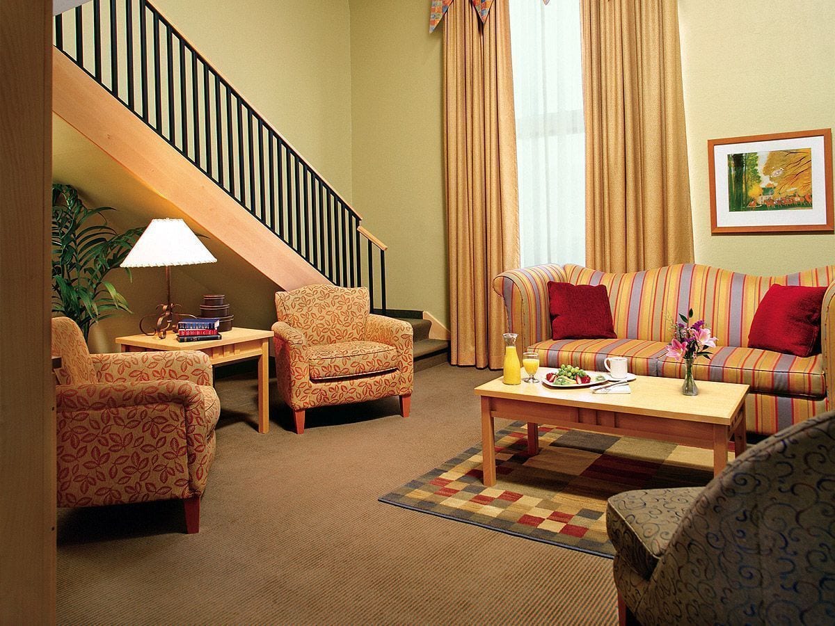 Pheasant Run Resort