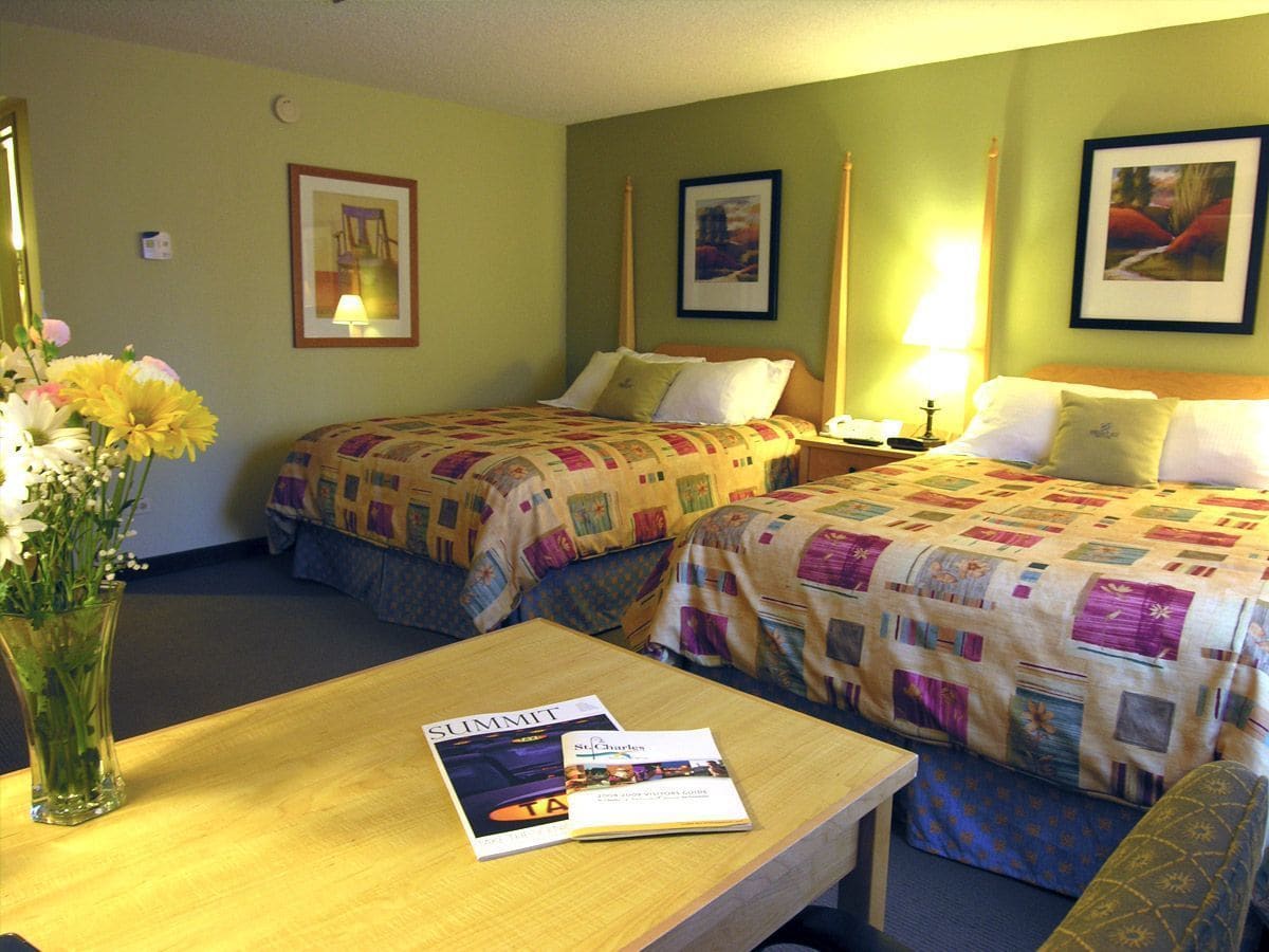 Pheasant Run Resort