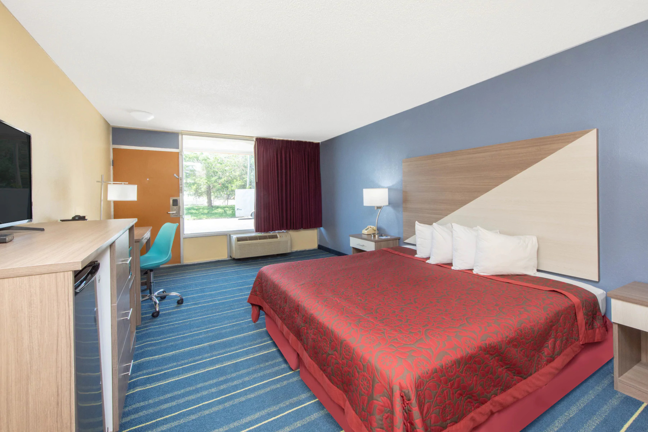 Days Inn by Wyndham Salem