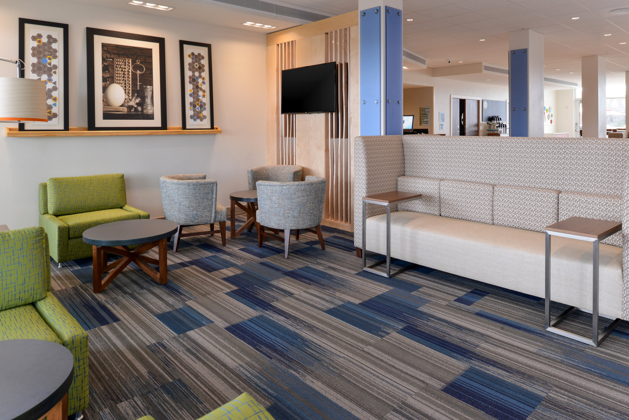 Holiday Inn Express & Suites Salem