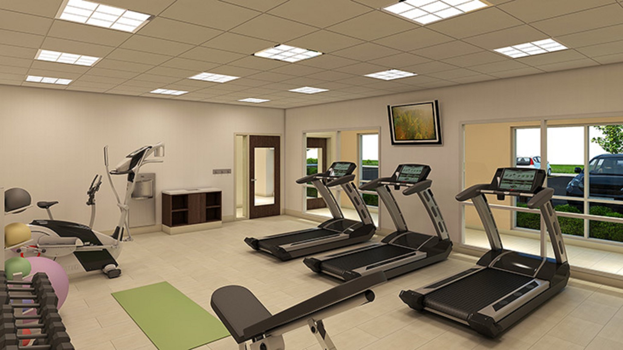 Holiday Inn Express & Suites Salem