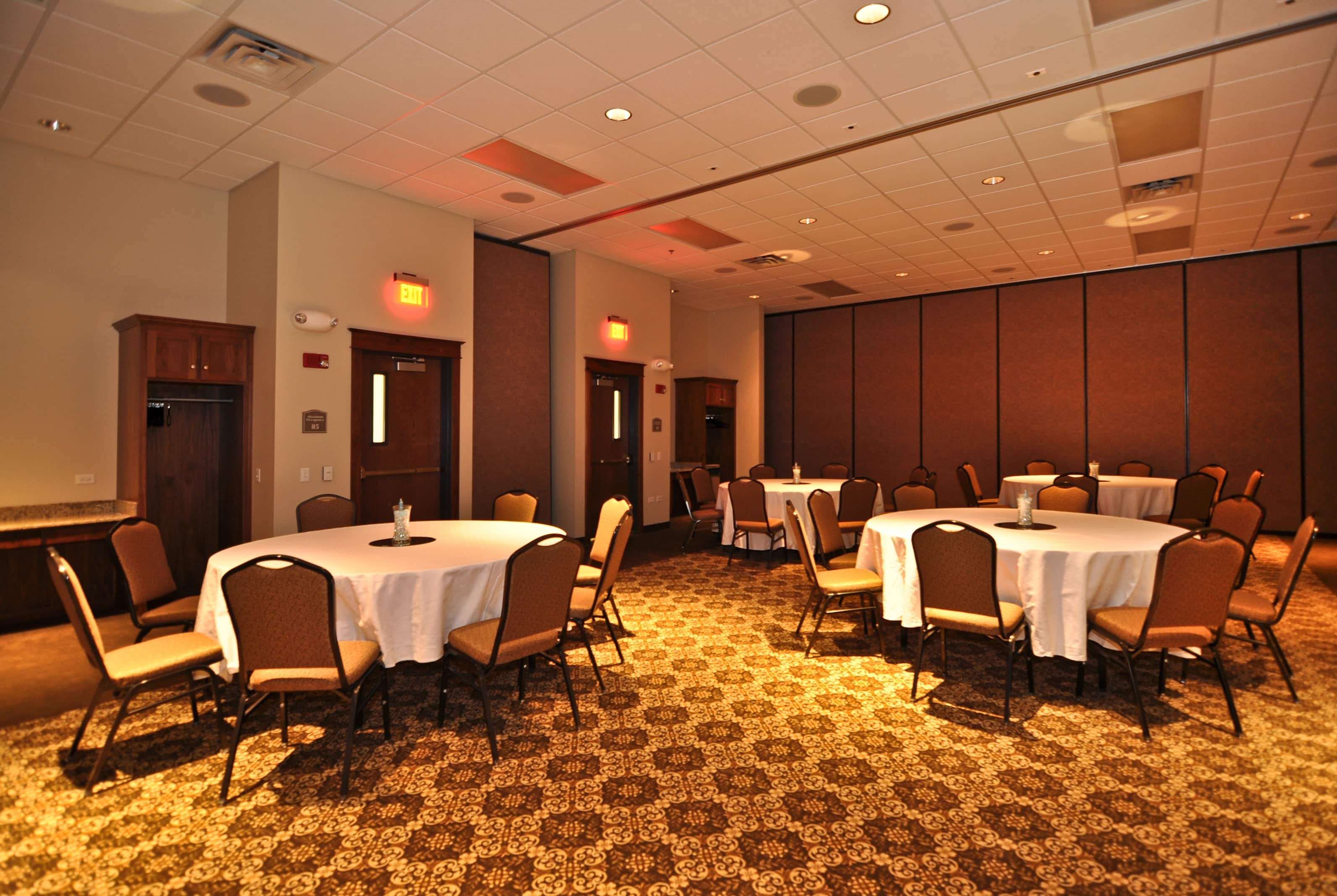 Montcler Hotel & Conference Center Trademark Collection by Wyndham