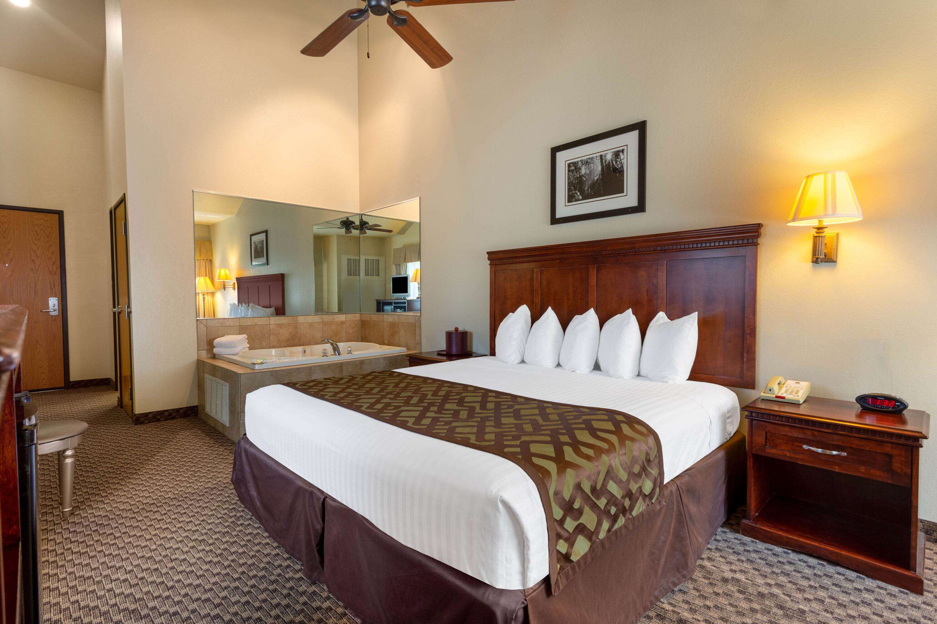 Montcler Hotel & Conference Center Trademark Collection by Wyndham