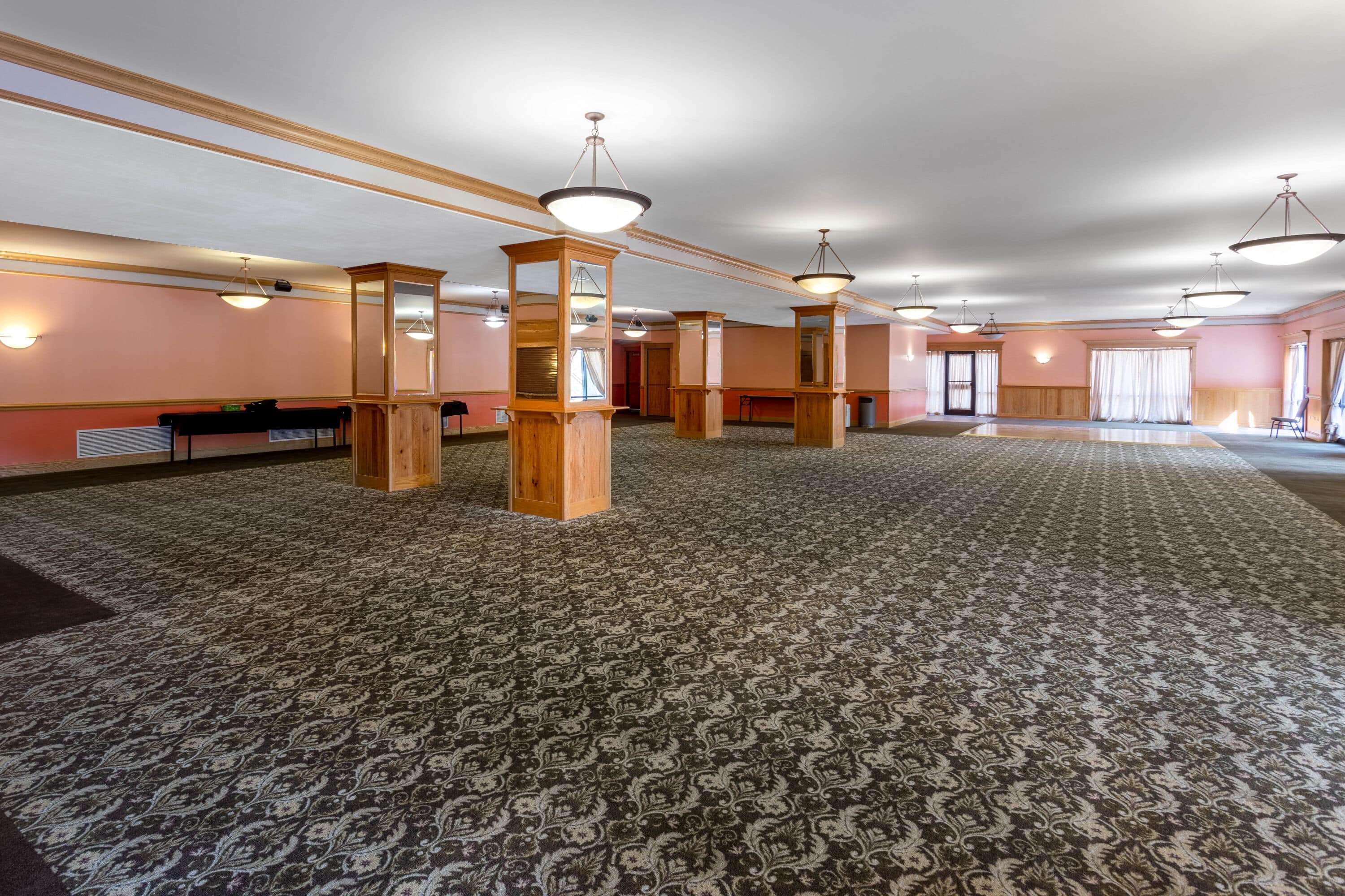 Montcler Hotel & Conference Center Trademark Collection by Wyndham