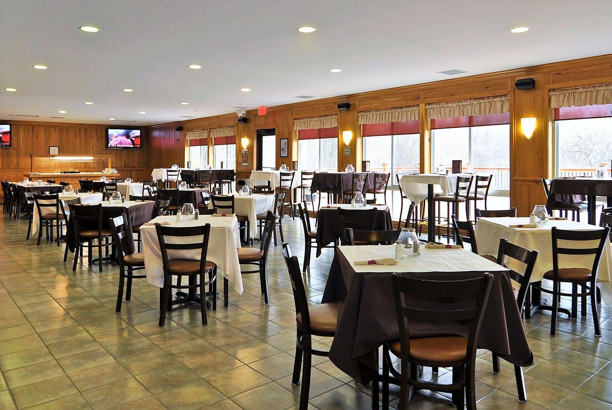 Montcler Hotel & Conference Center Trademark Collection by Wyndham