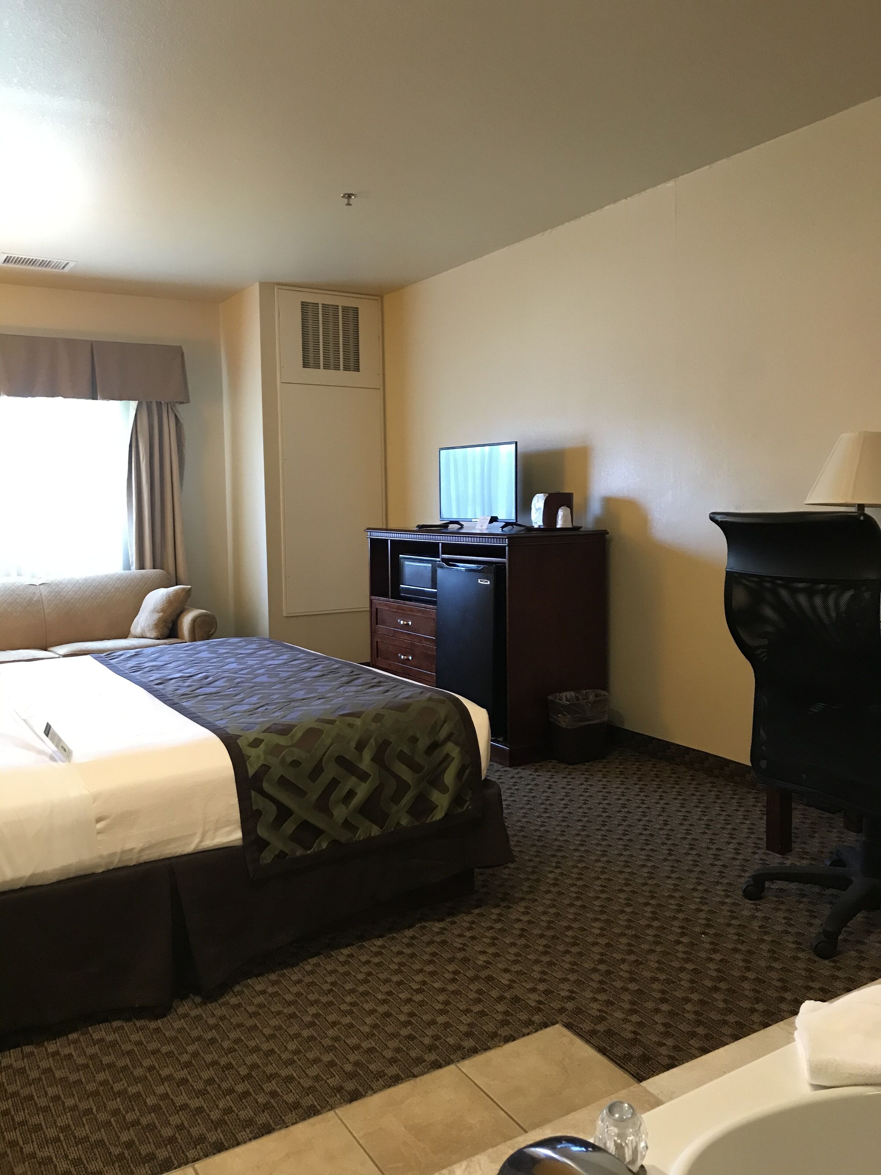 Montcler Hotel & Conference Center Trademark Collection by Wyndham