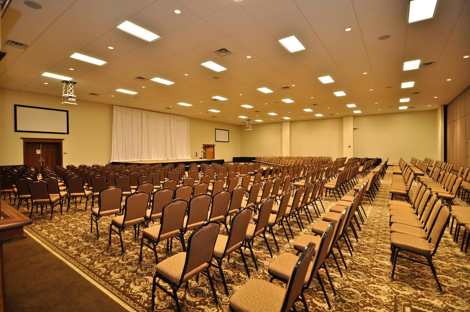 Montcler Hotel & Conference Center Trademark Collection by Wyndham