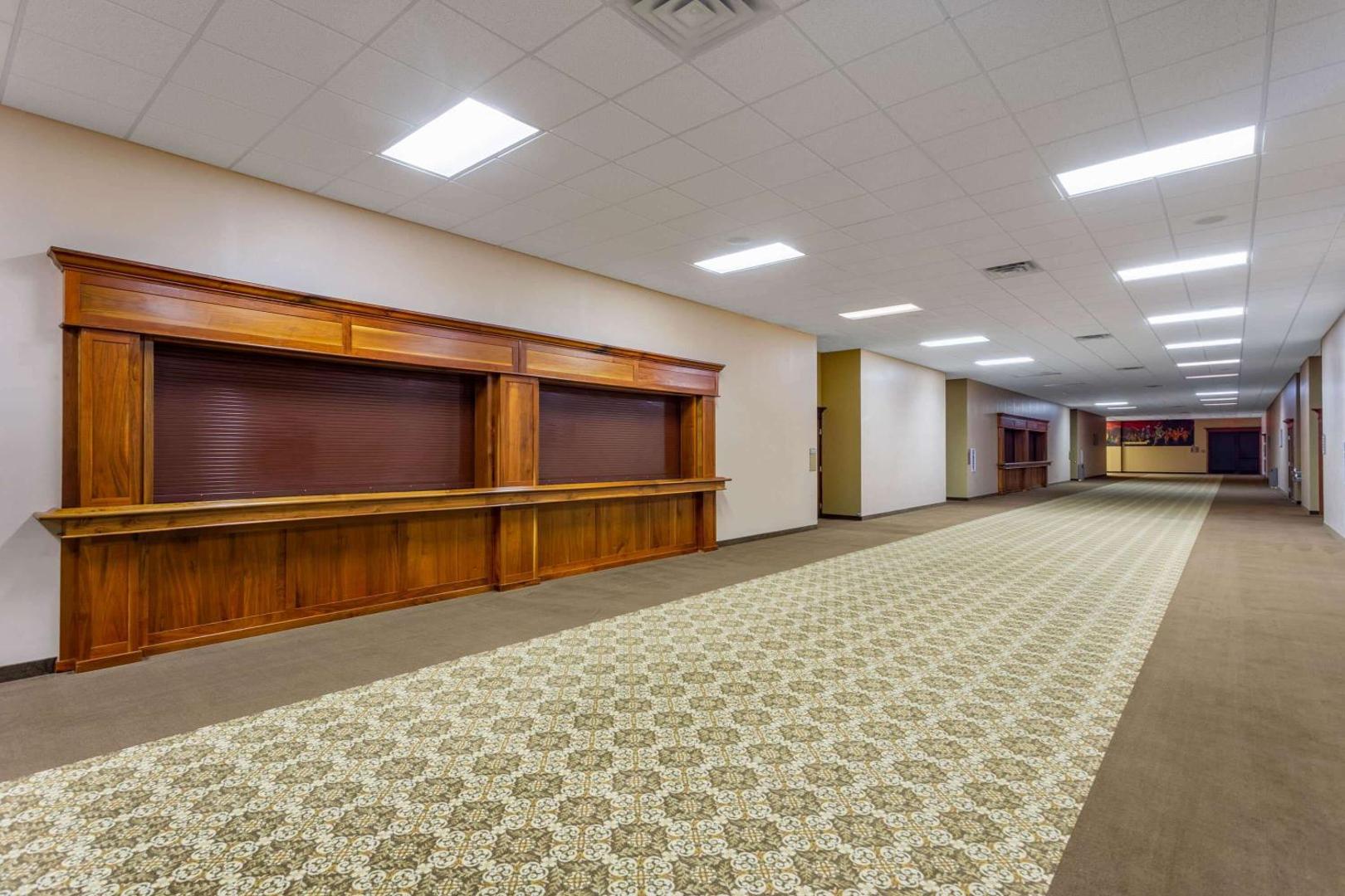 Montcler Hotel & Conference Center Trademark Collection by Wyndham