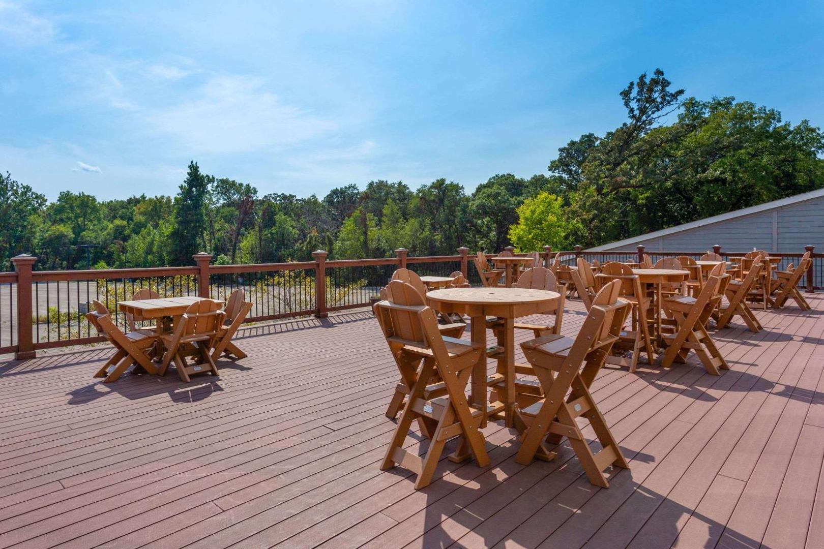 Montcler Hotel & Conference Center Trademark Collection by Wyndham