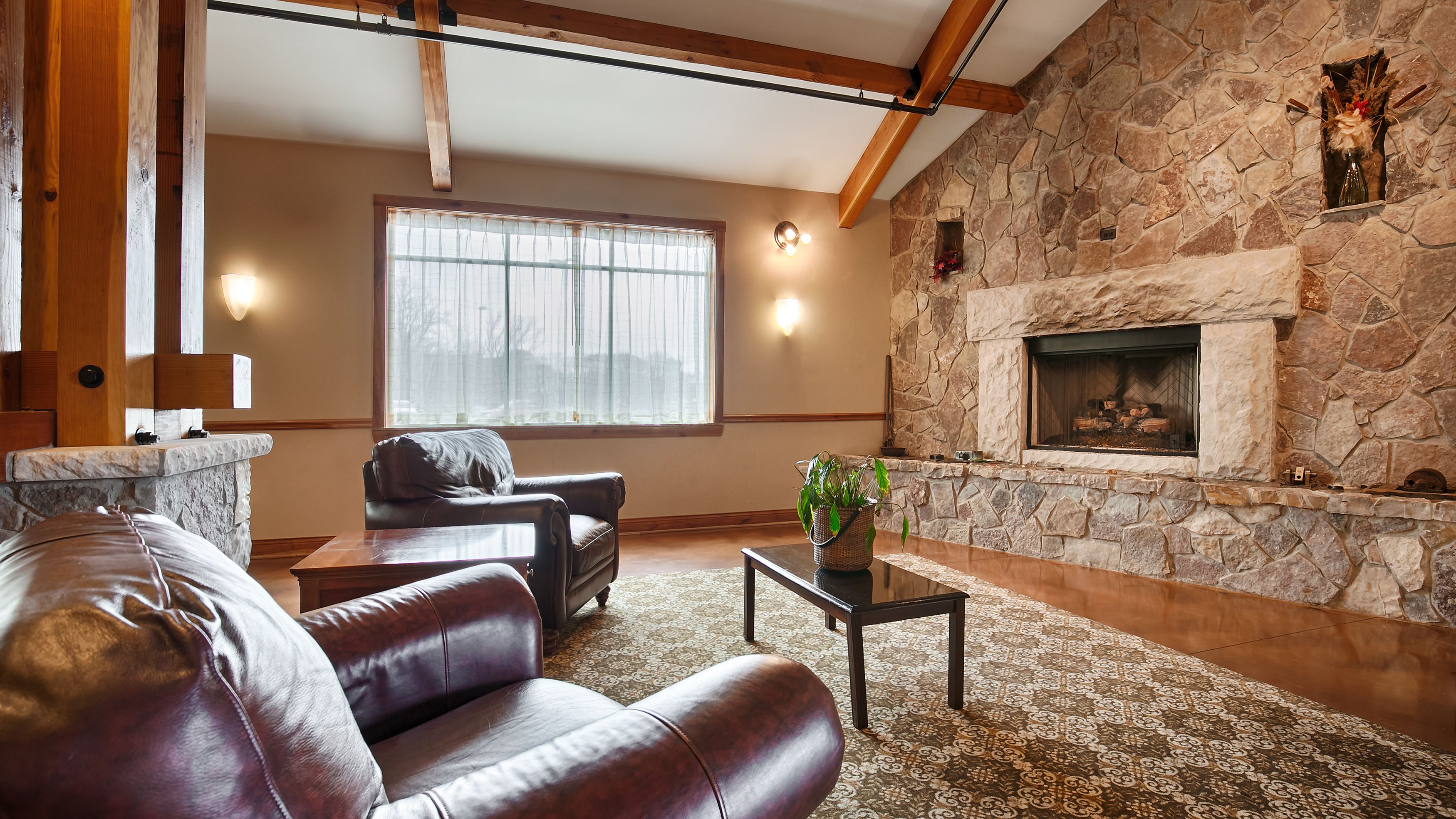 Montcler Hotel & Conference Center Trademark Collection by Wyndham