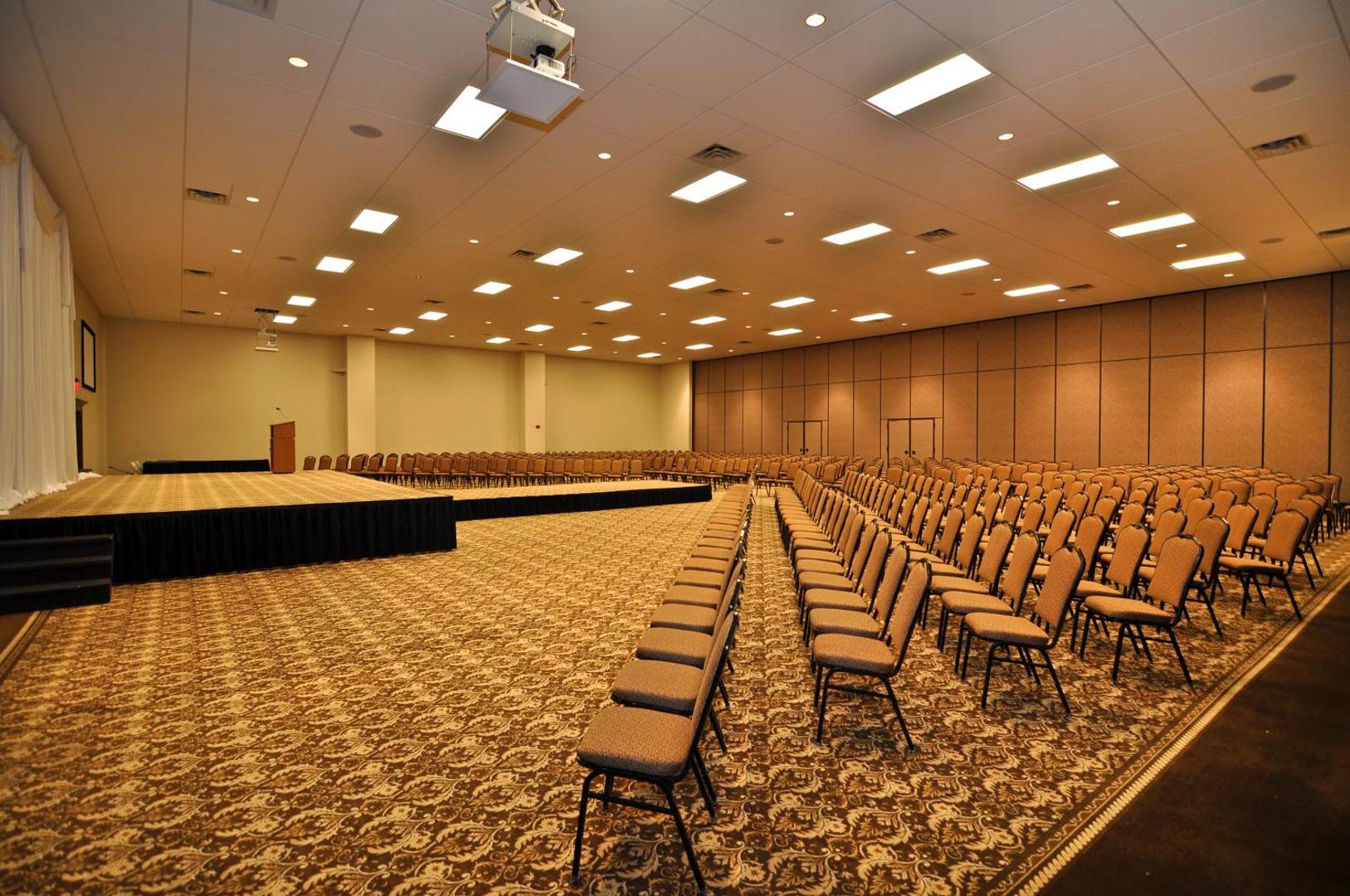 Montcler Hotel & Conference Center Trademark Collection by Wyndham