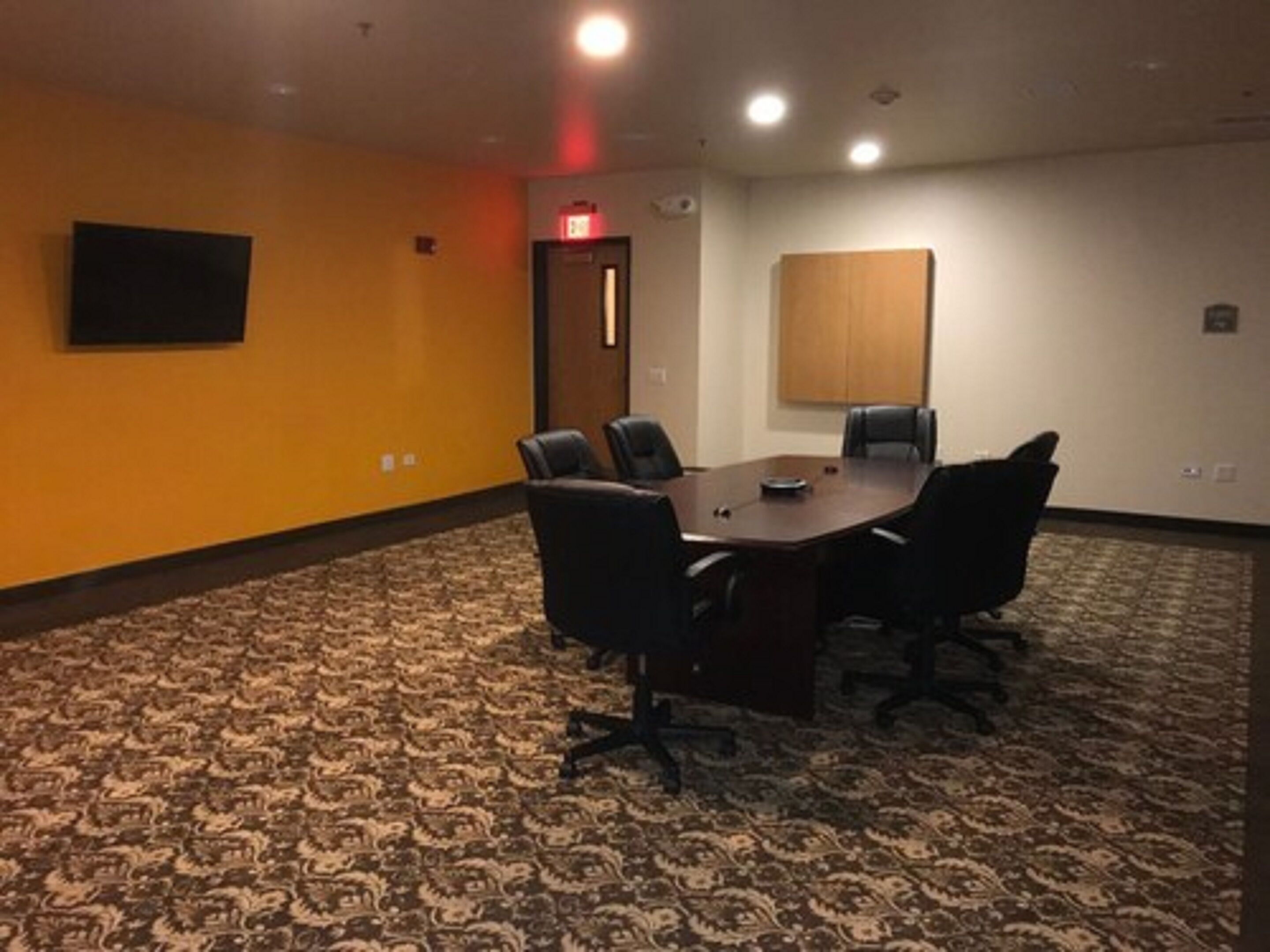 Montcler Hotel & Conference Center Trademark Collection by Wyndham