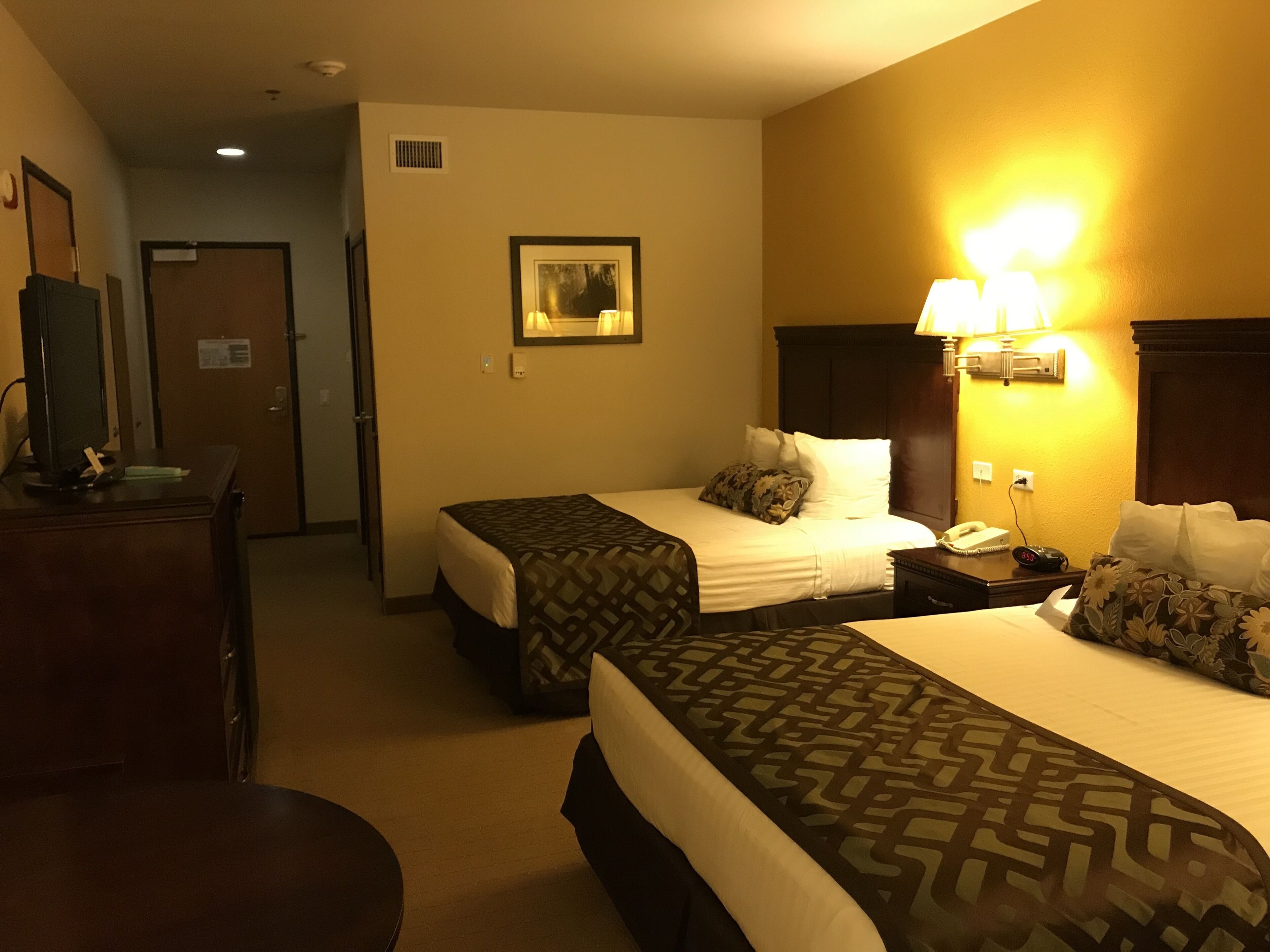 Montcler Hotel & Conference Center Trademark Collection by Wyndham