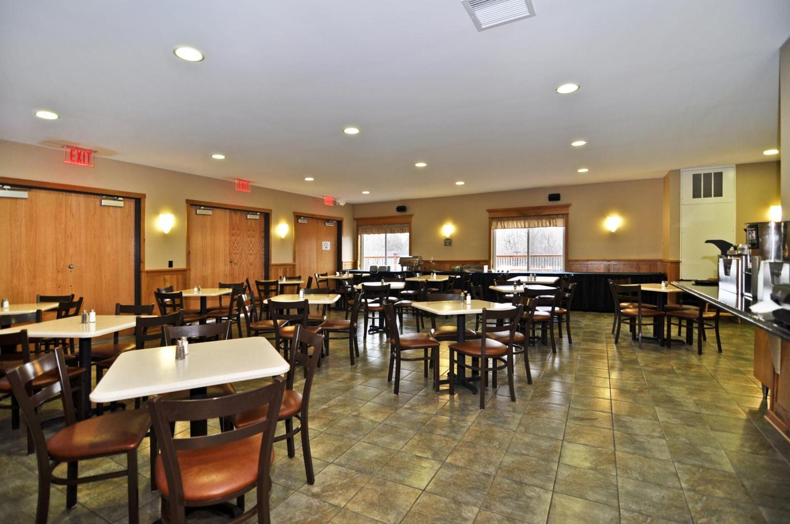 Montcler Hotel & Conference Center Trademark Collection by Wyndham