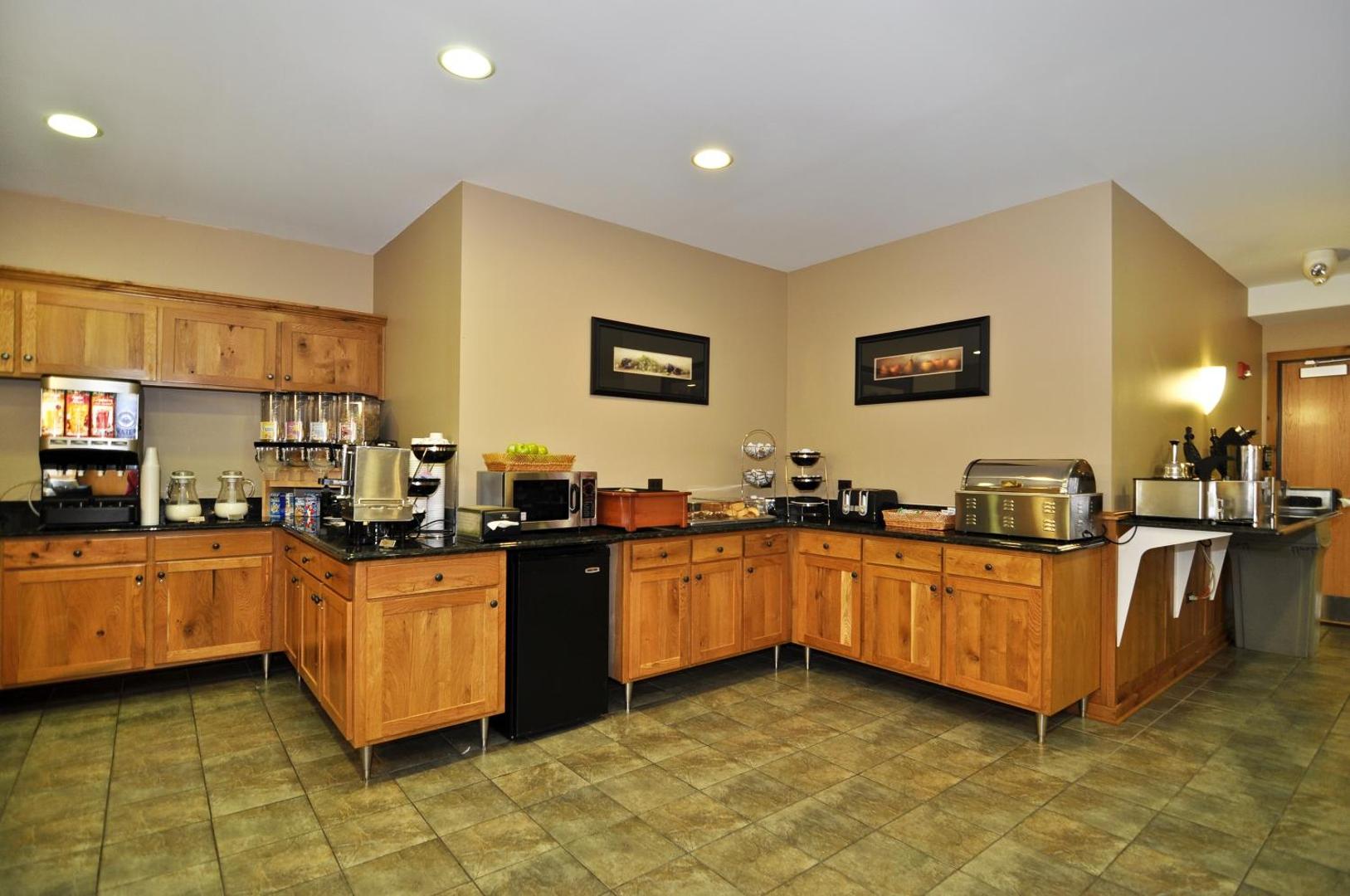 Montcler Hotel & Conference Center Trademark Collection by Wyndham