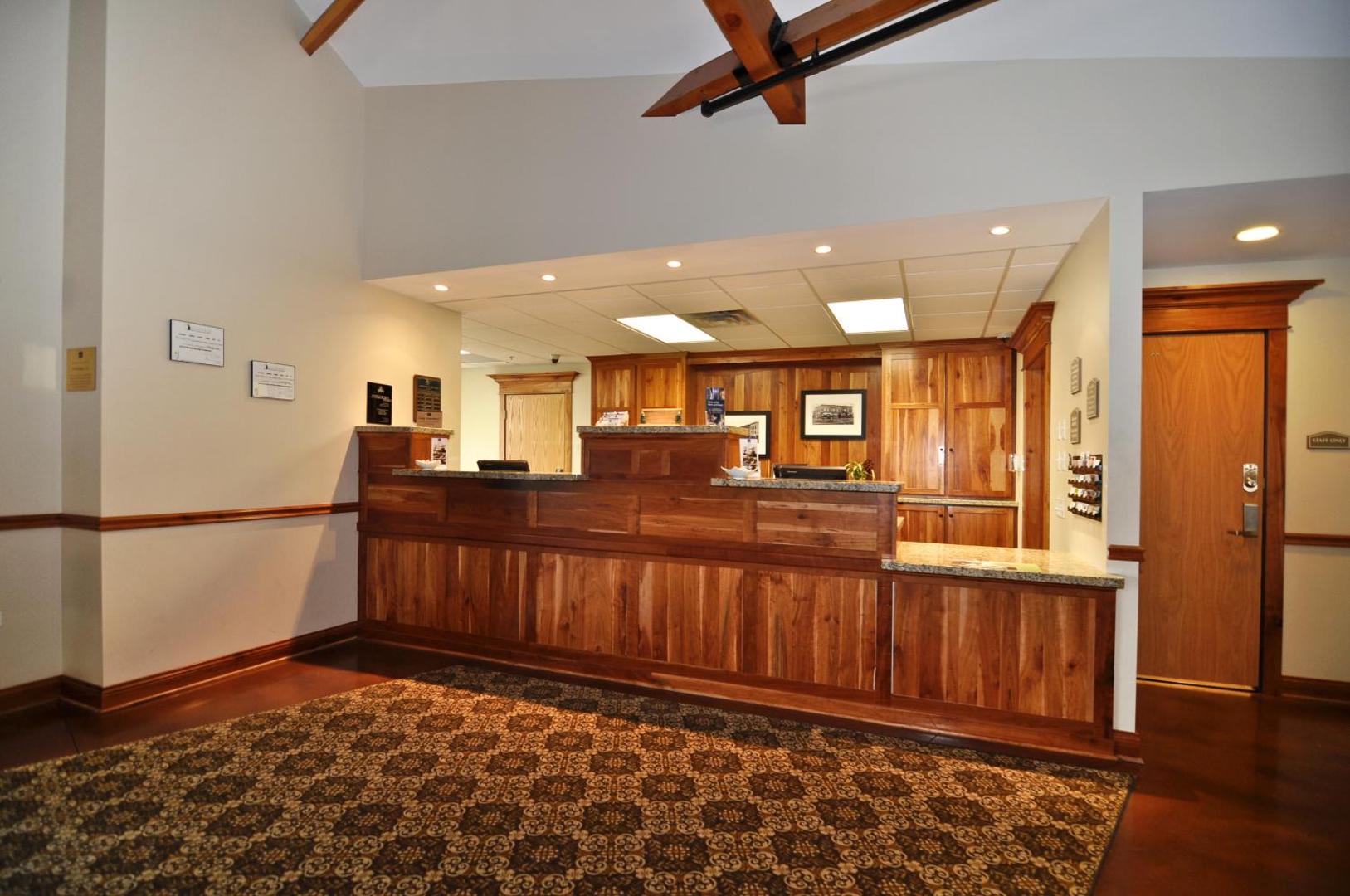 Montcler Hotel & Conference Center Trademark Collection by Wyndham