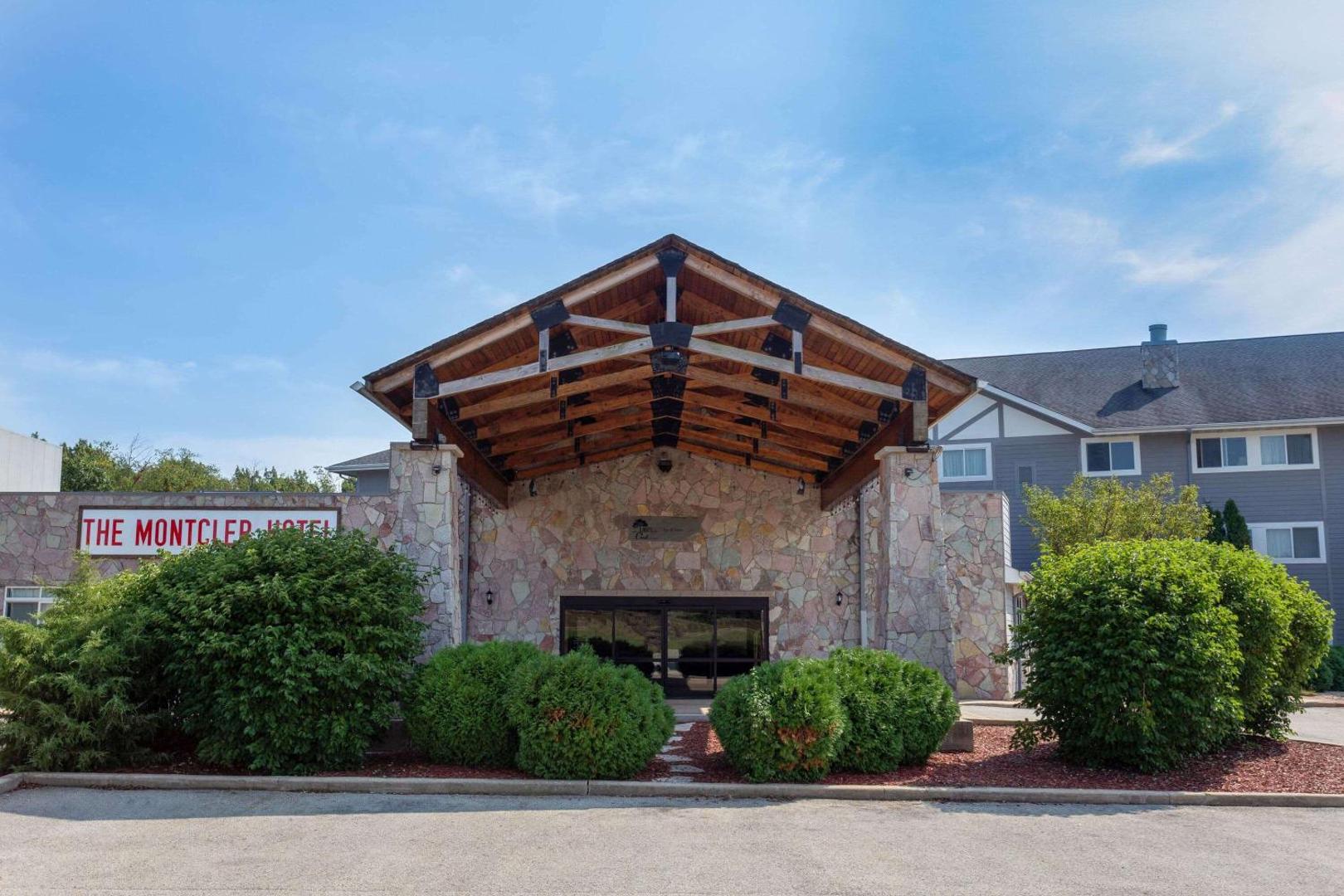 Montcler Hotel & Conference Center Trademark Collection by Wyndham