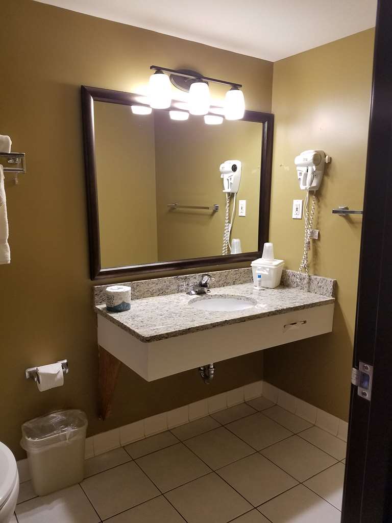 Best Western Paradise Inn