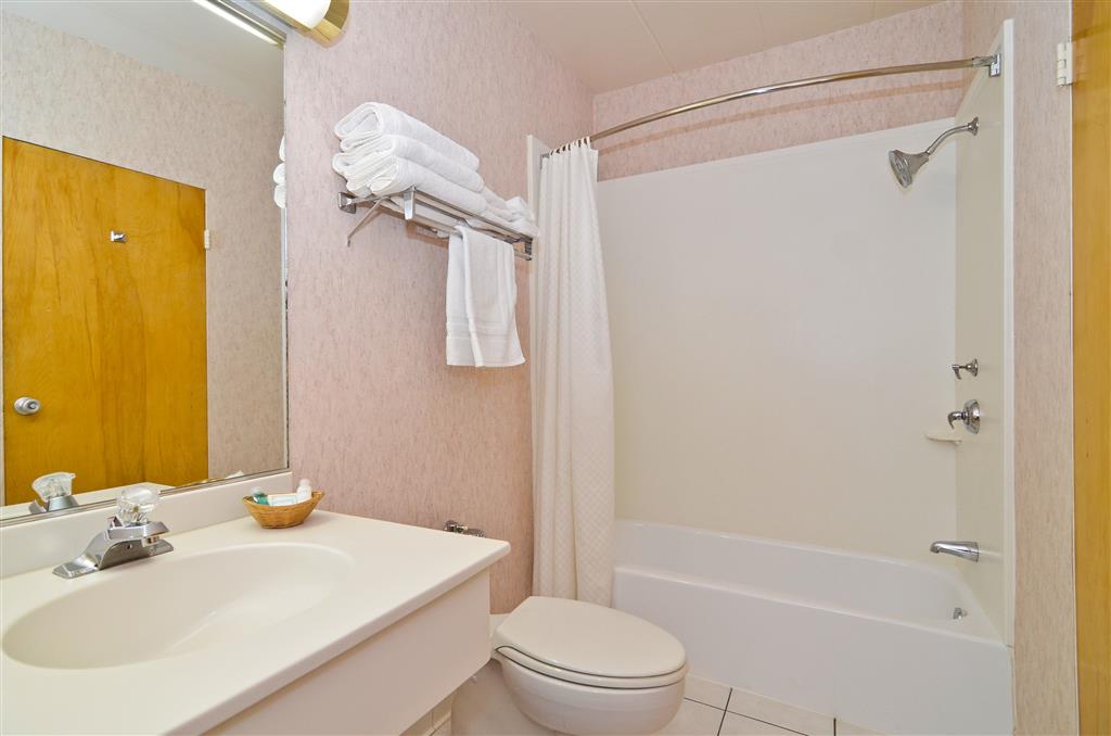 Best Western Paradise Inn